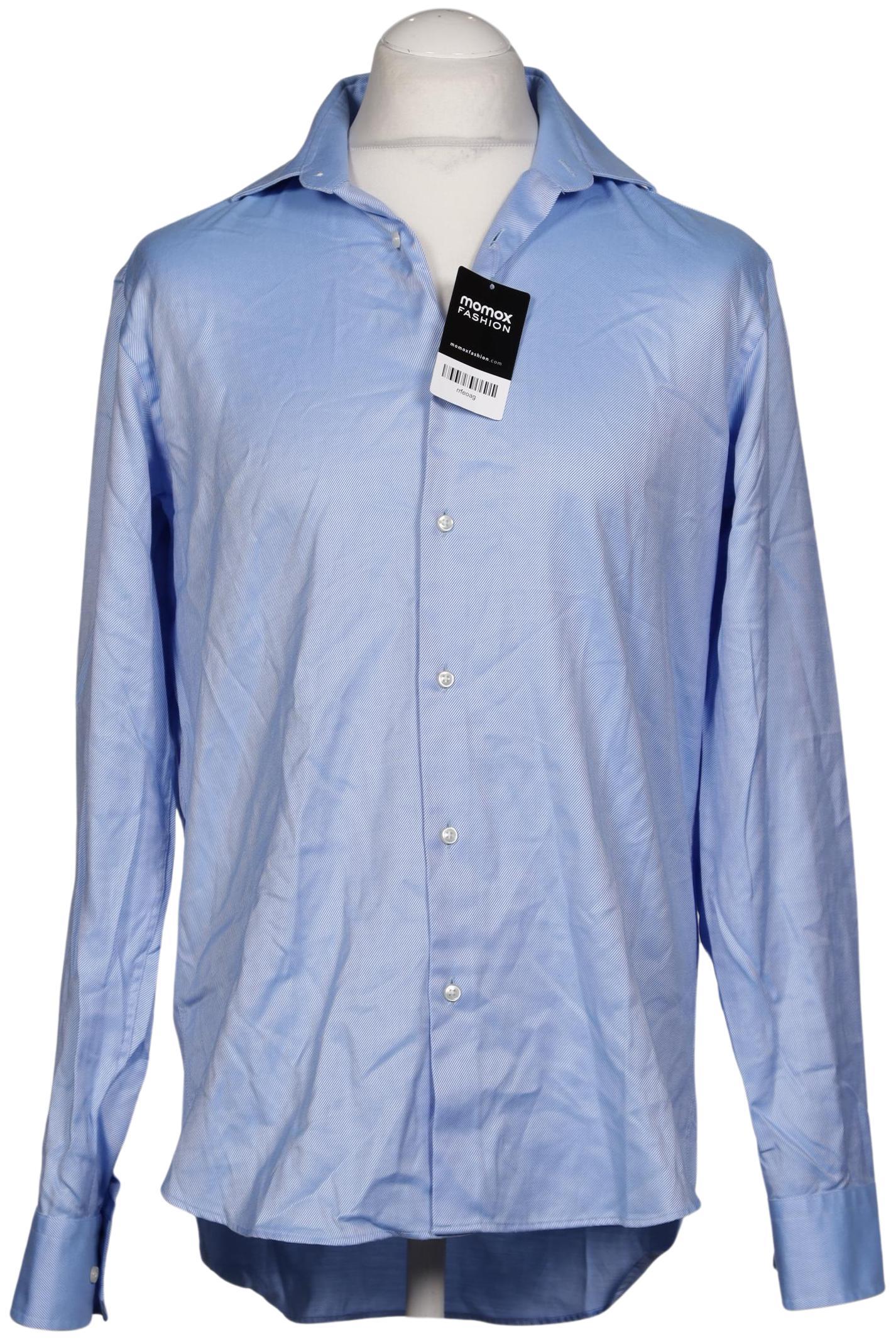 

Boss by Hugo Boss Herren Hemd, hellblau, Gr. 50