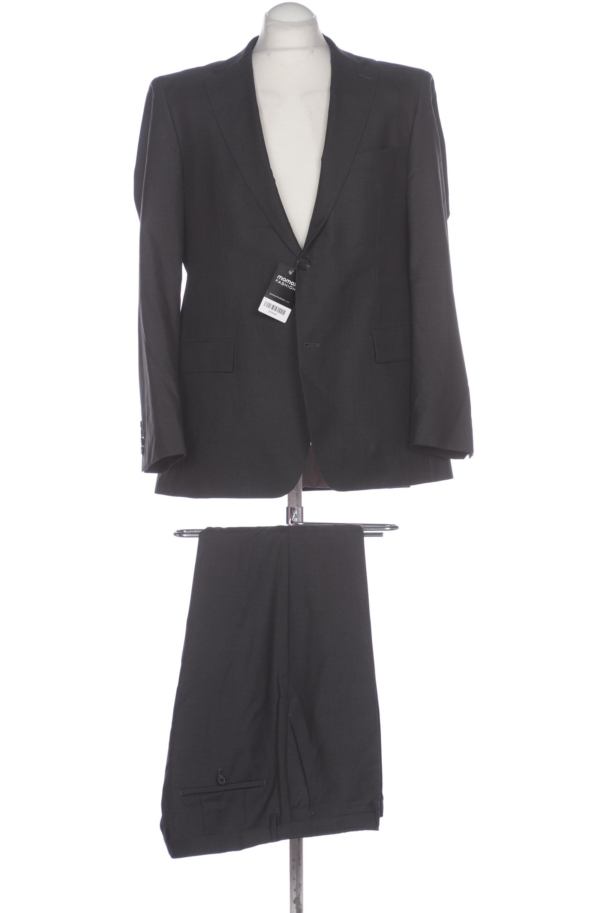 

Boss by Hugo Boss Herren Anzug, schwarz, Gr. 52