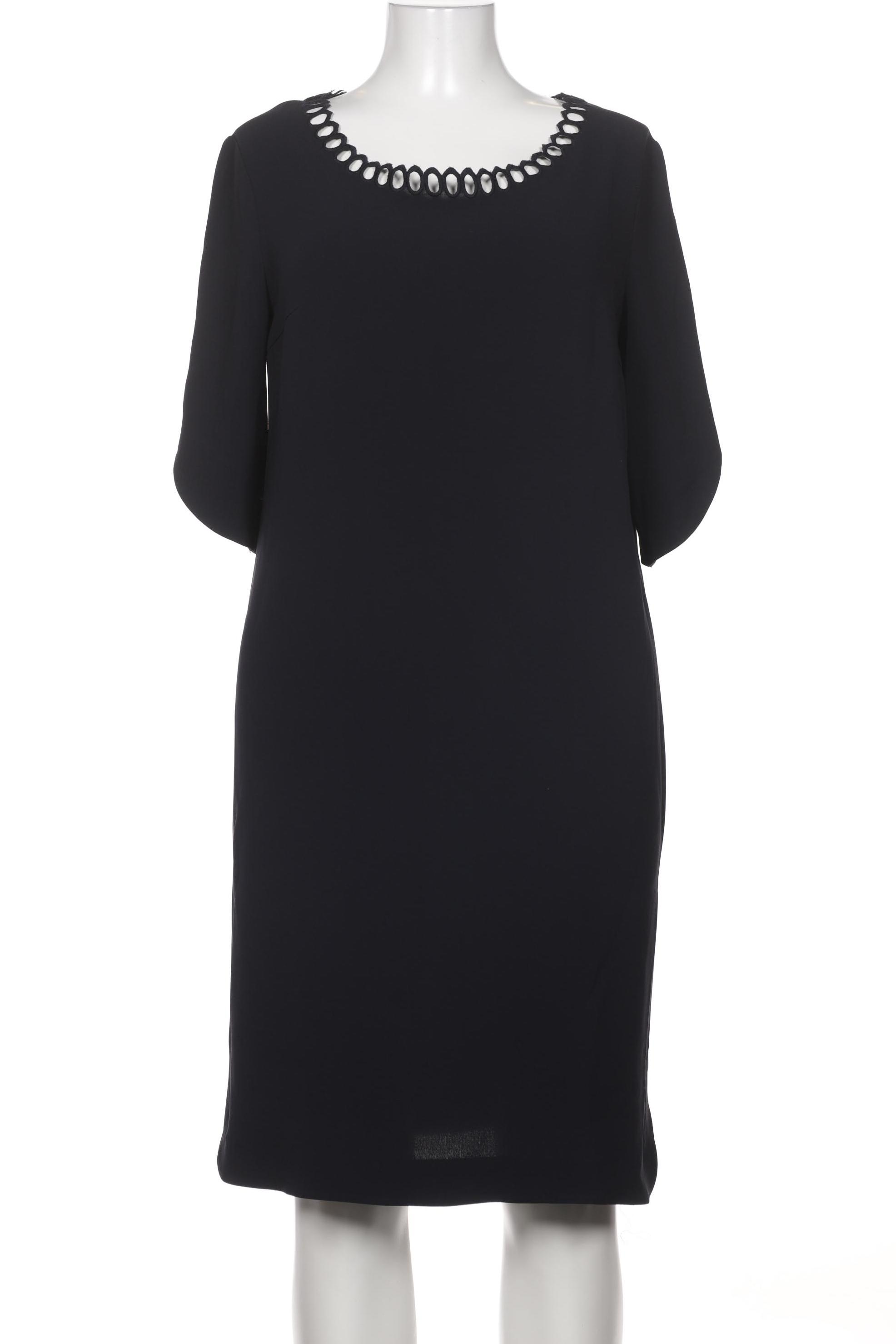 

Boss by Hugo Boss Damen Kleid, marineblau, Gr. 42
