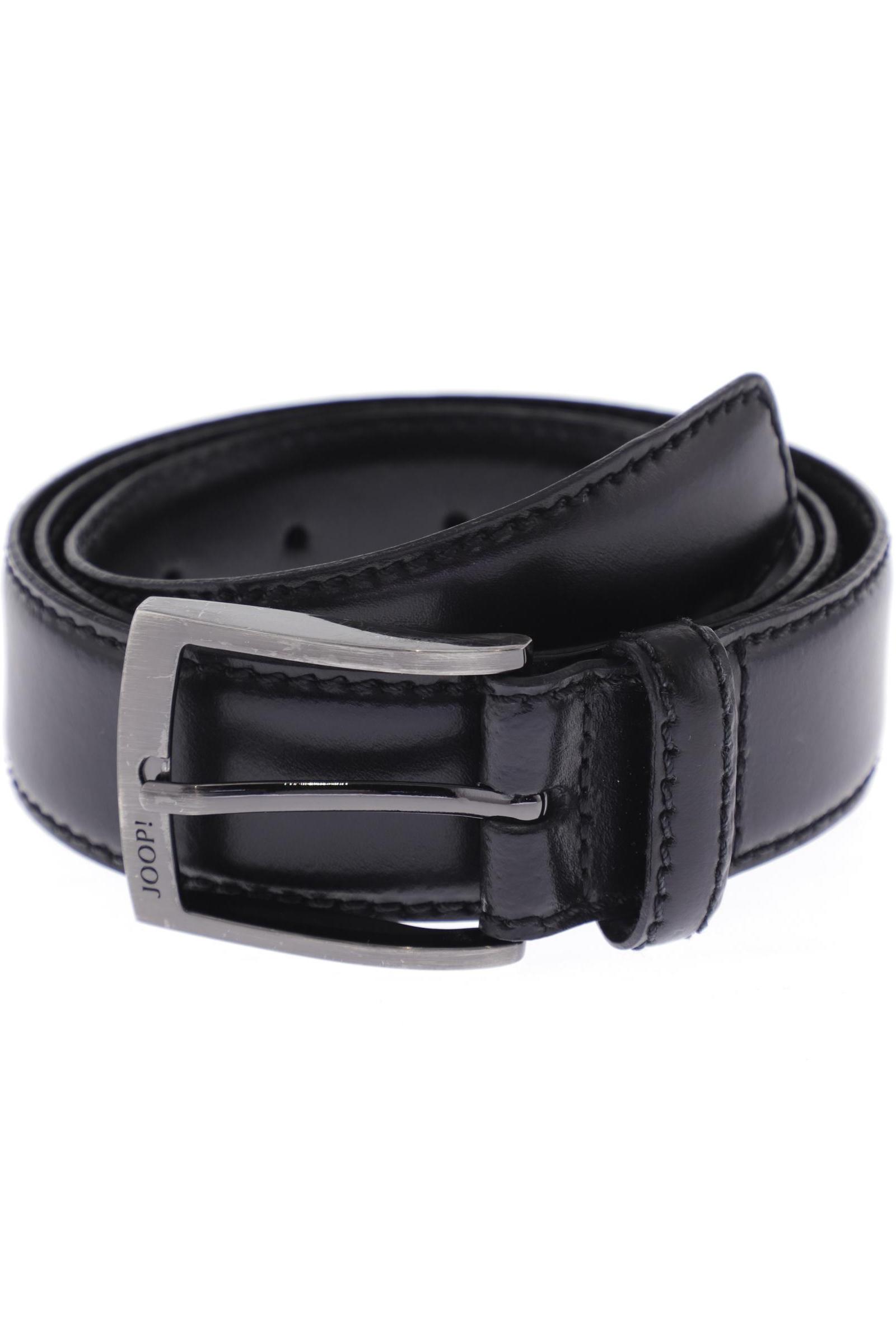 

Boss by Hugo Boss Herren Gürtel, schwarz, Gr. 90