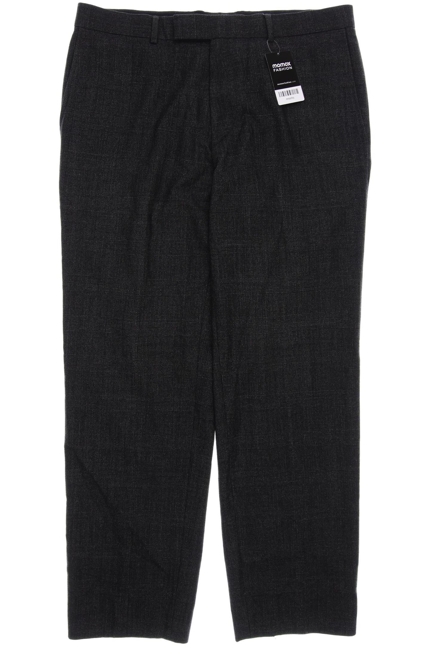 

Boss by Hugo Boss Damen Stoffhose, grau, Gr. 35