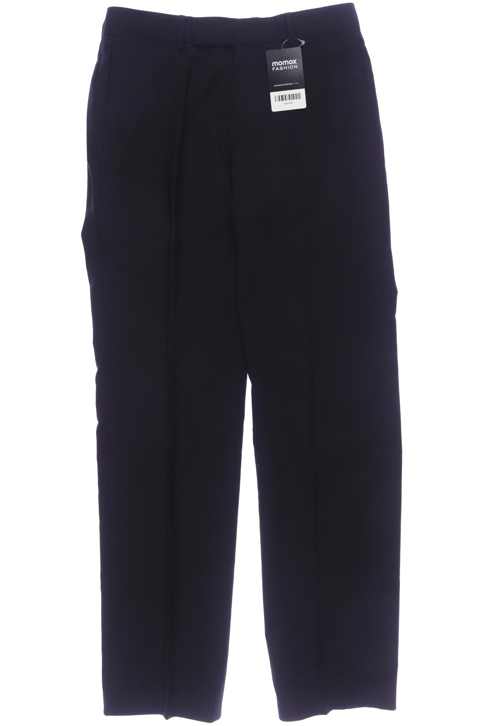 

Boss by Hugo Boss Herren Stoffhose, schwarz, Gr. 29