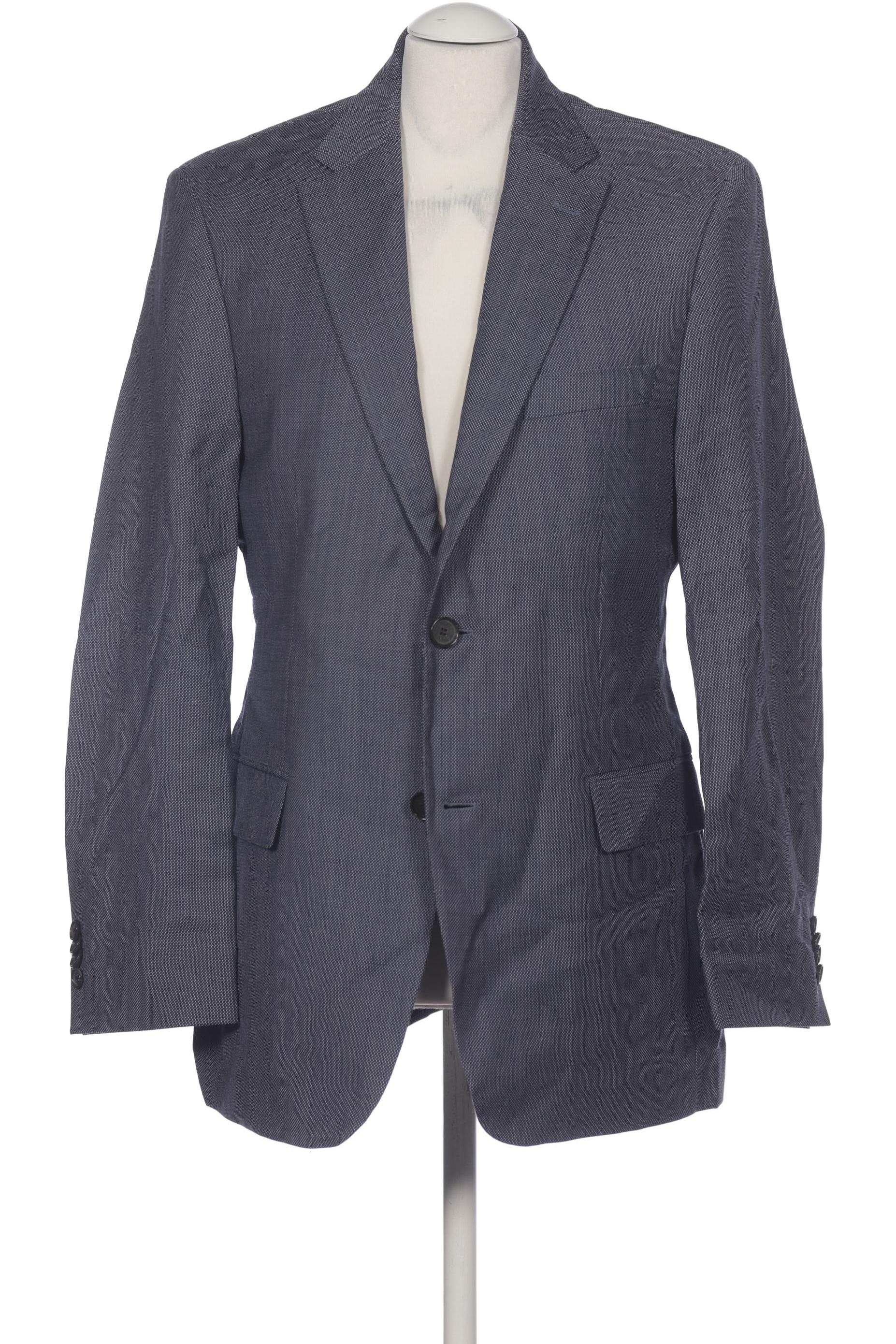 Thumbnail - Boss by Hugo Boss Herren Sakko, marineblau, Gr. 48