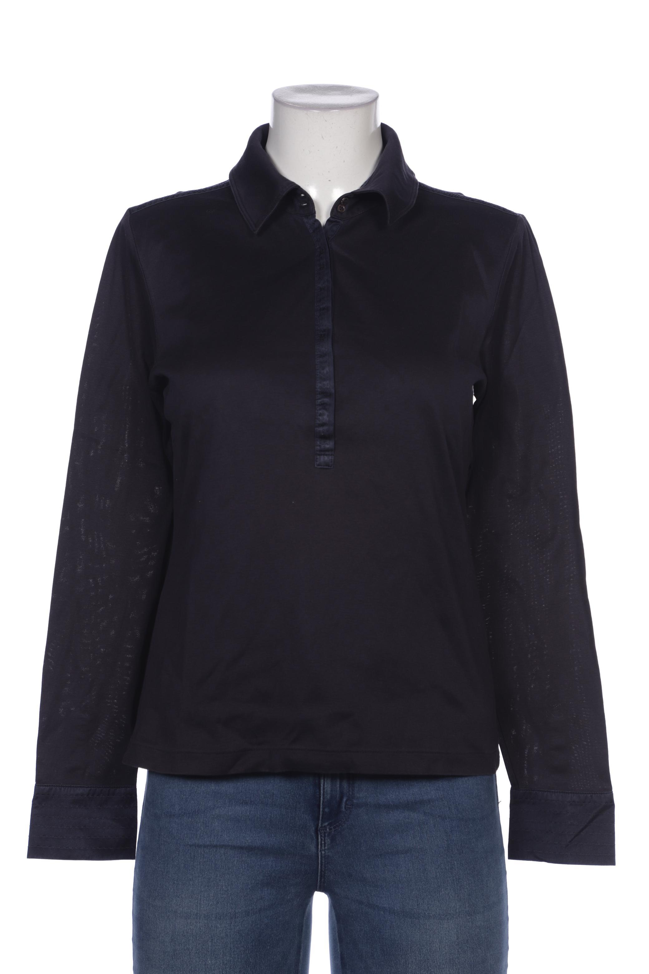 

Boss by Hugo Boss Damen Poloshirt, marineblau, Gr. 42