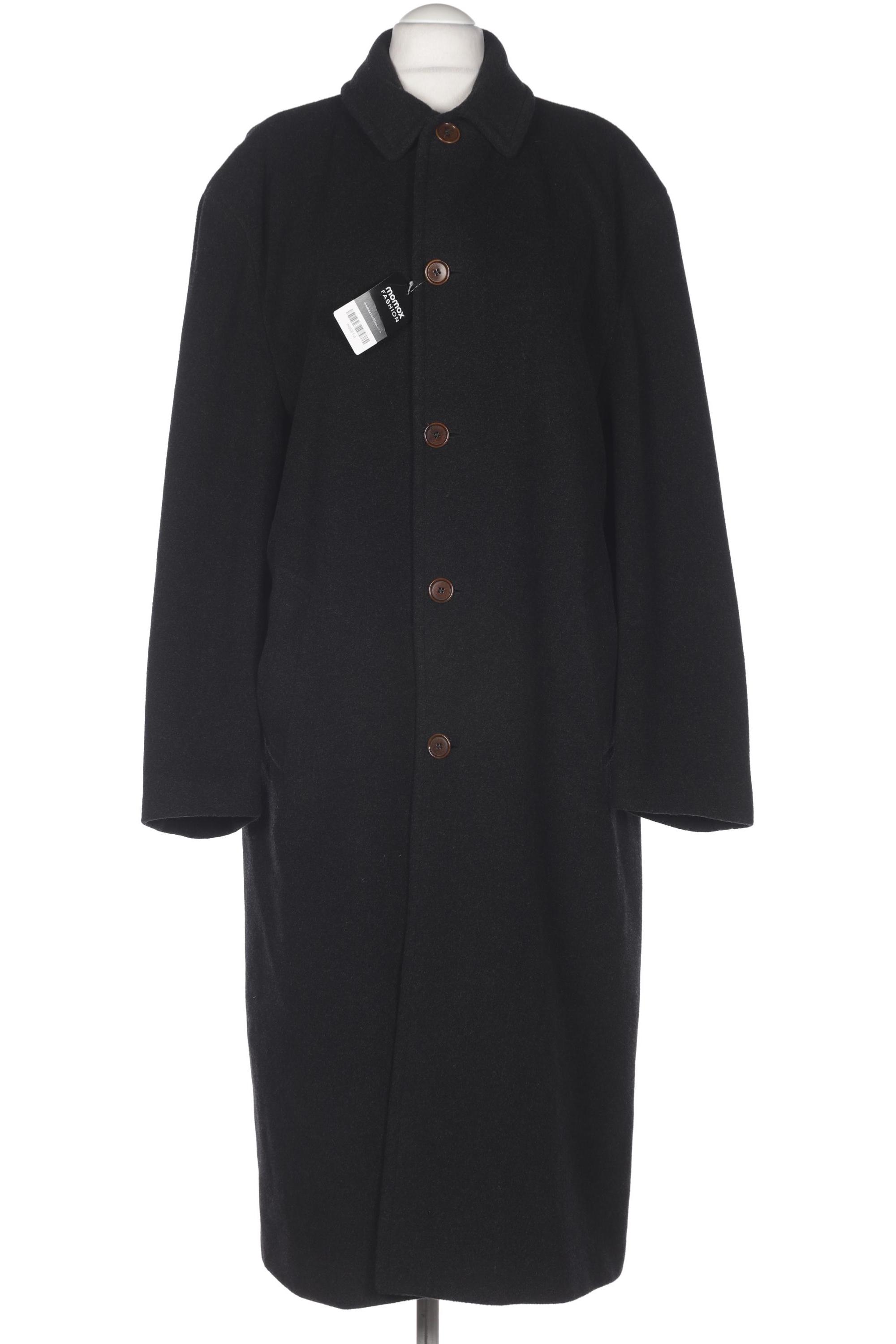 

Boss by Hugo Boss Herren Mantel, schwarz, Gr. 102