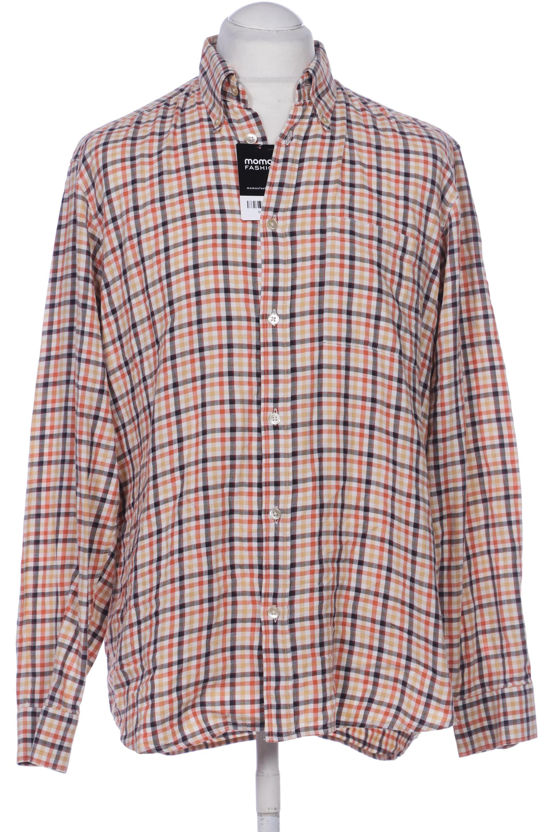 

Boss by Hugo Boss Herren Hemd, mehrfarbig, Gr. 48