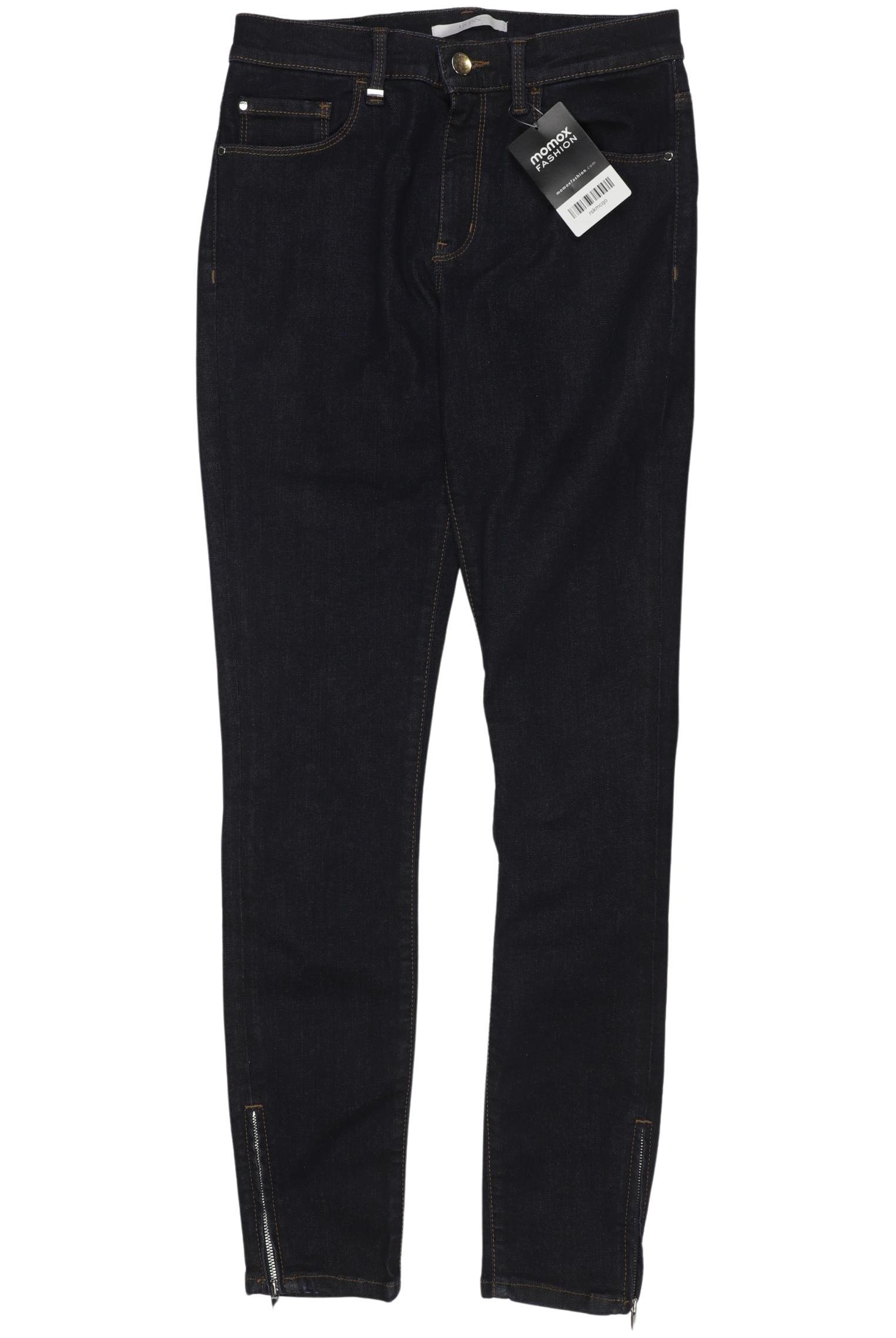 

Boss by Hugo Boss Damen Jeans, marineblau, Gr. 26