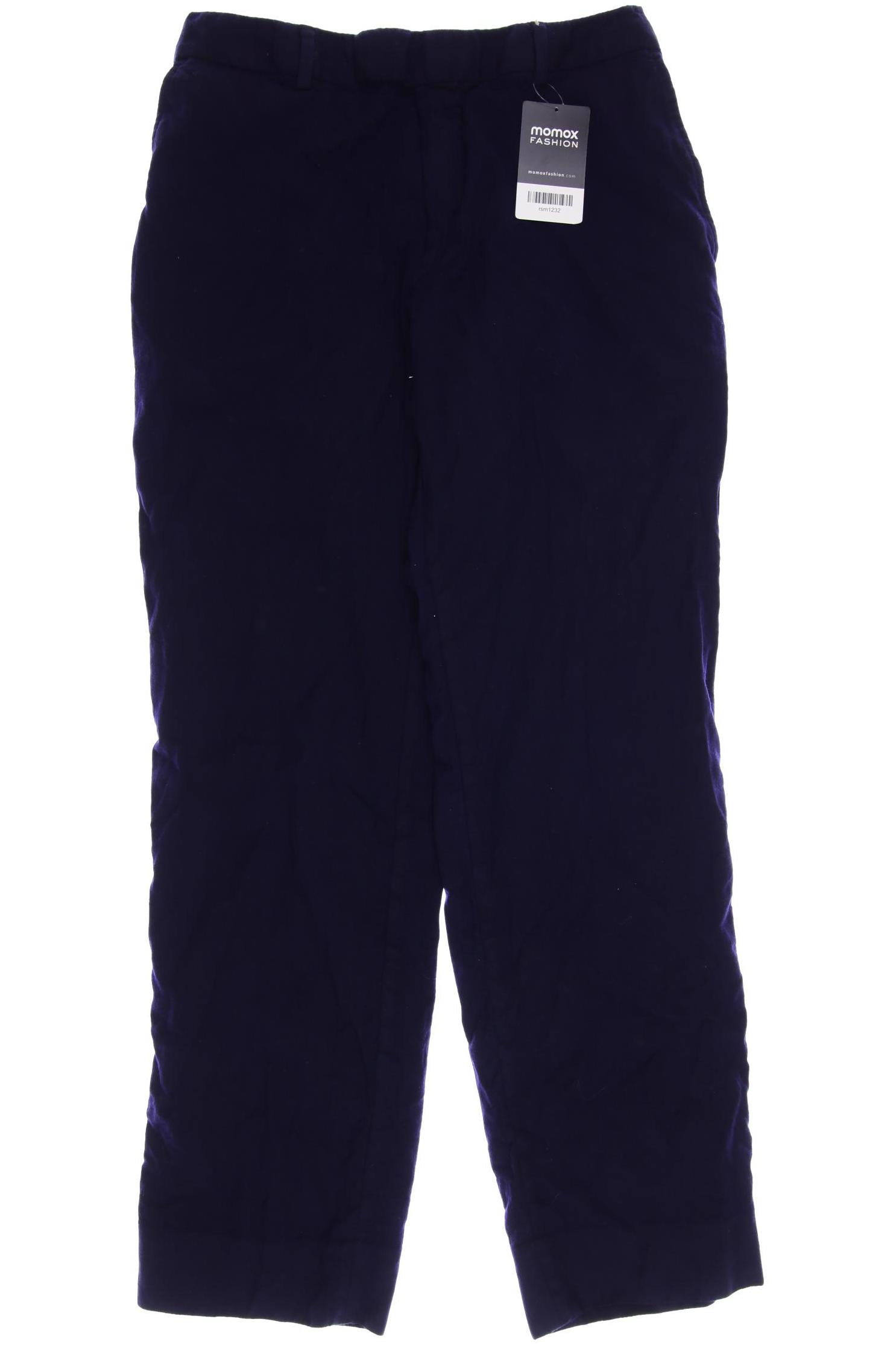 

BOSS by Hugo Boss Herren Stoffhose, marineblau