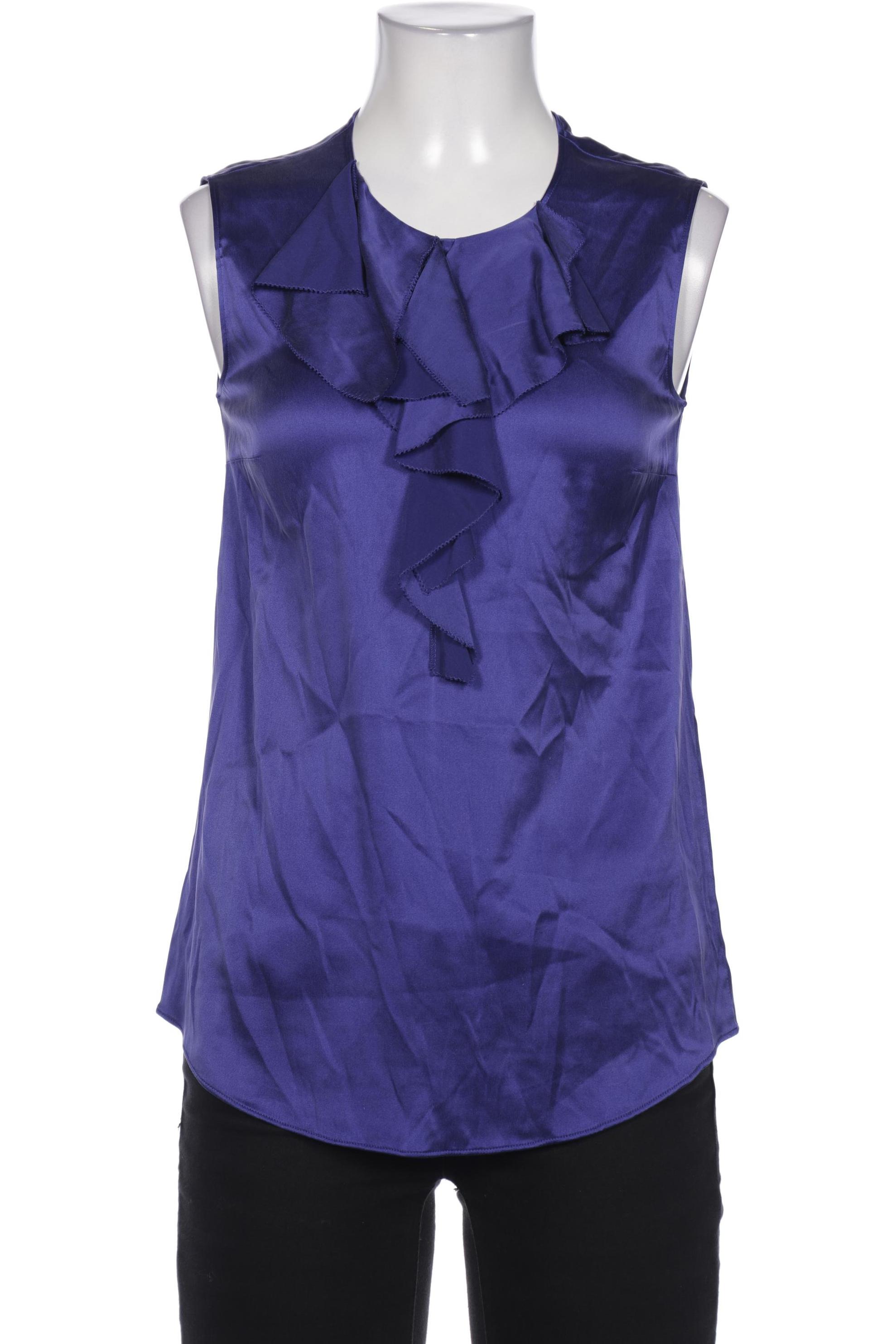 

Boss by Hugo Boss Damen Bluse, flieder, Gr. 34