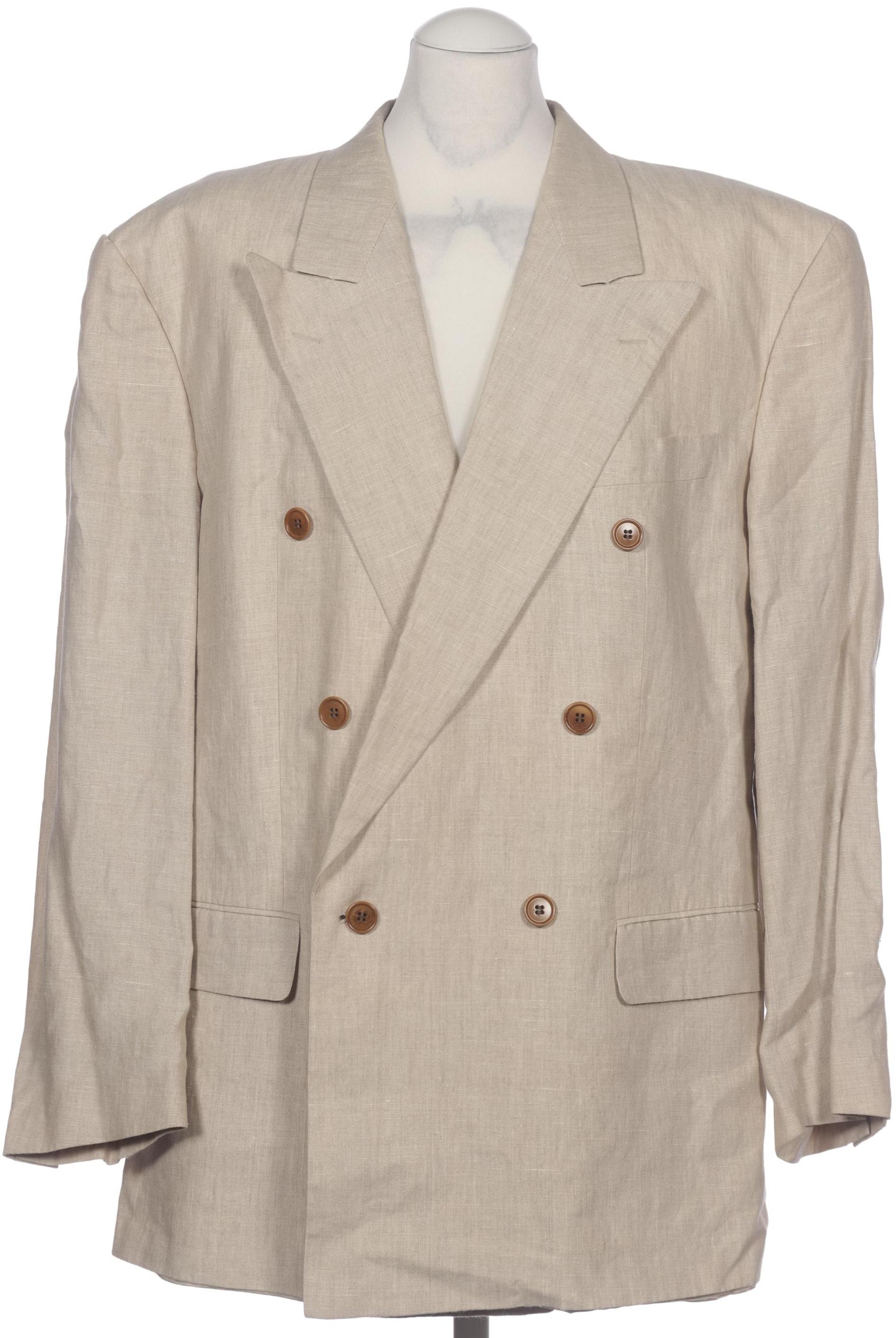 

Boss by Hugo Boss Herren Sakko, beige, Gr. 54