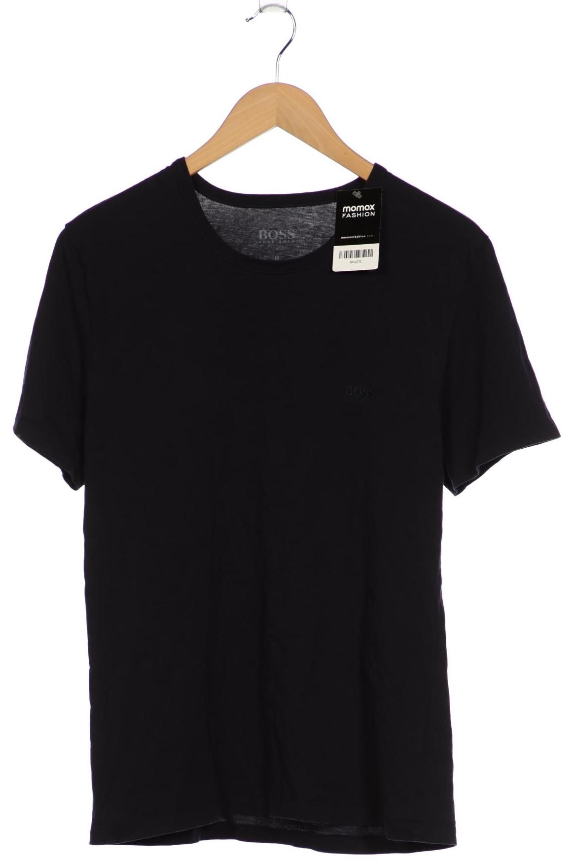 

Boss by Hugo Boss Damen T-Shirt, marineblau, Gr. 38