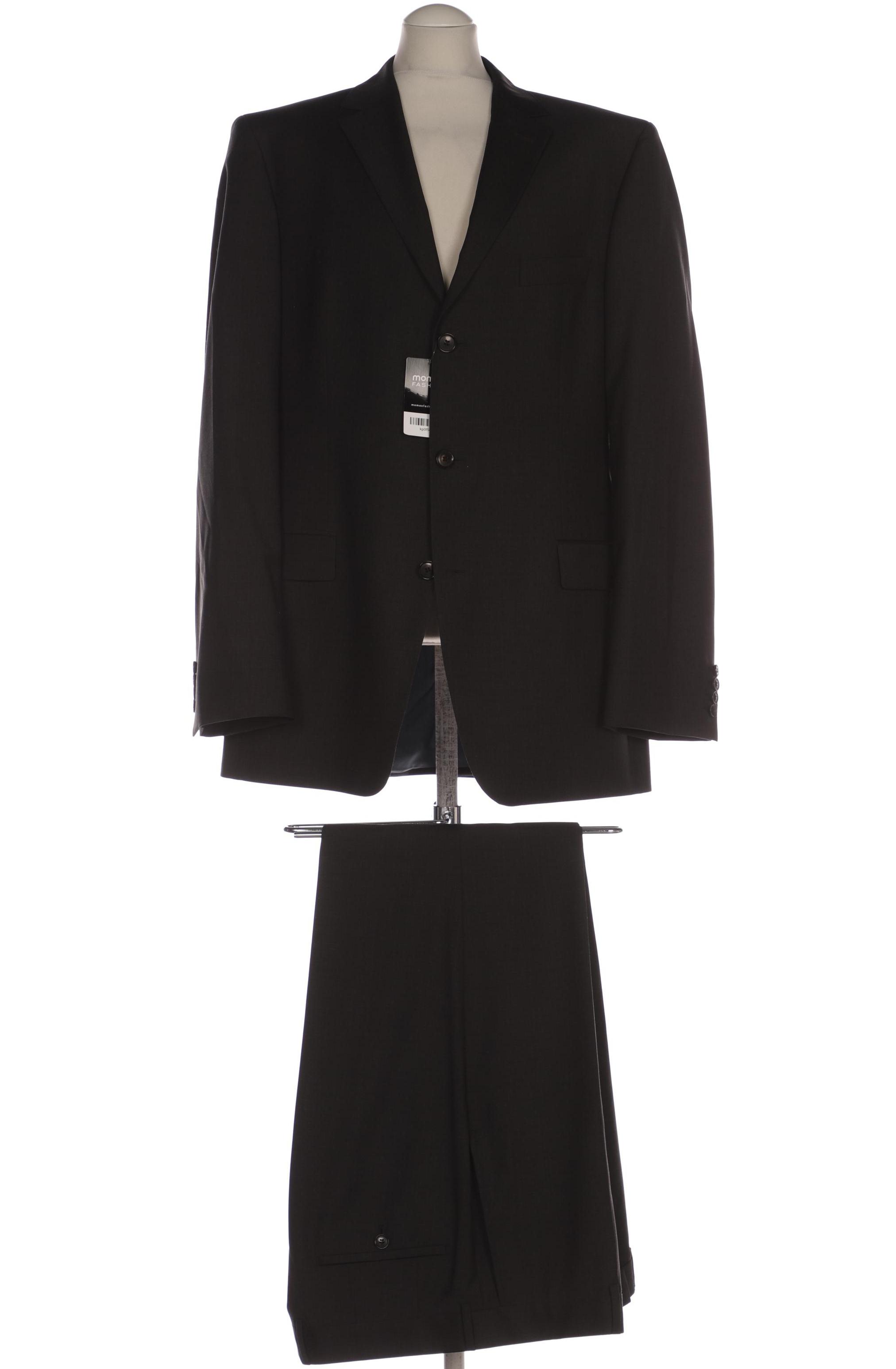 

Boss by Hugo Boss Herren Anzug, grau, Gr. 106