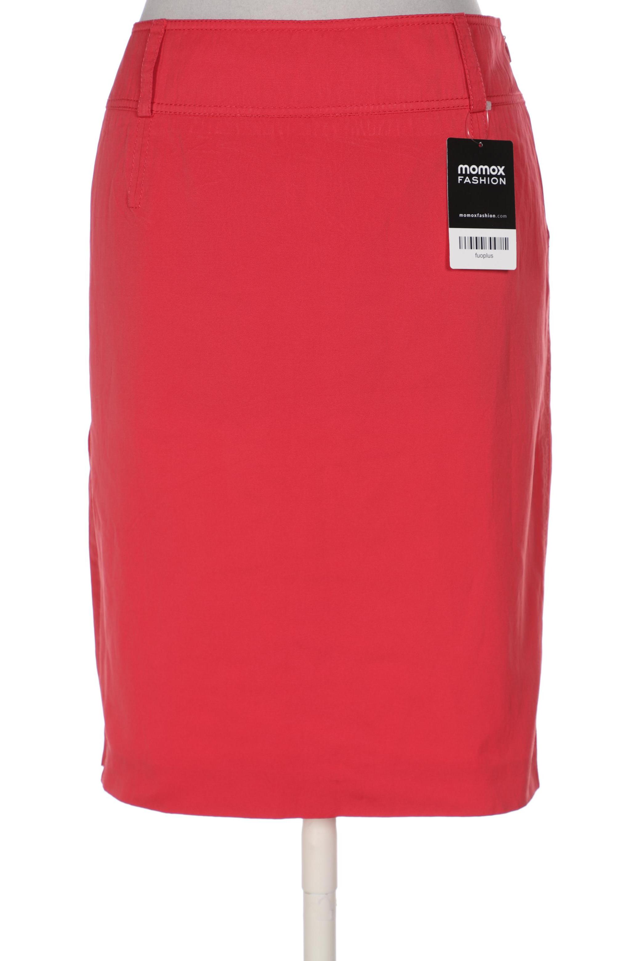 

Boss by Hugo Boss Damen Rock, rot, Gr. 40