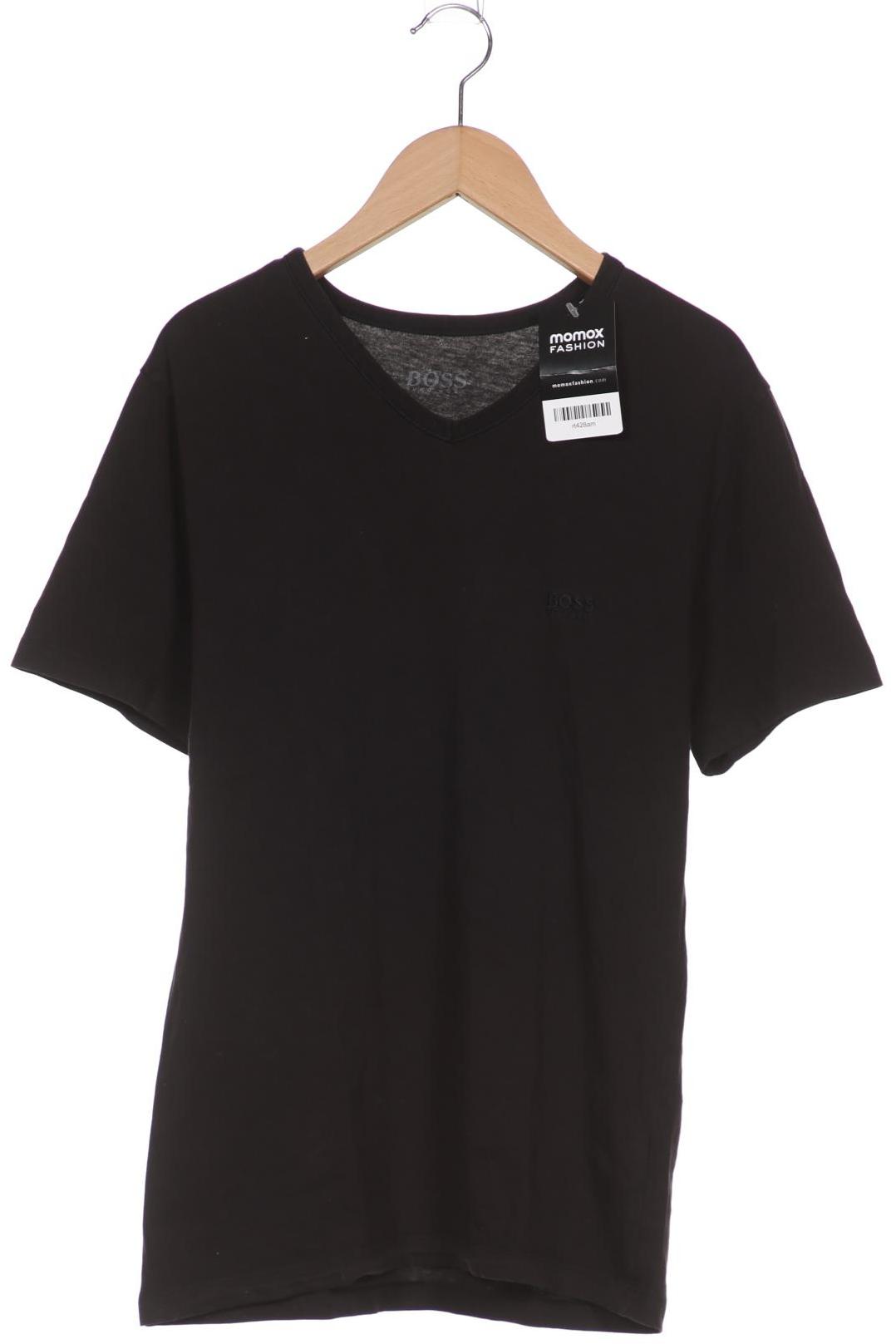 

Boss by Hugo Boss Herren T-Shirt, schwarz, Gr. 46