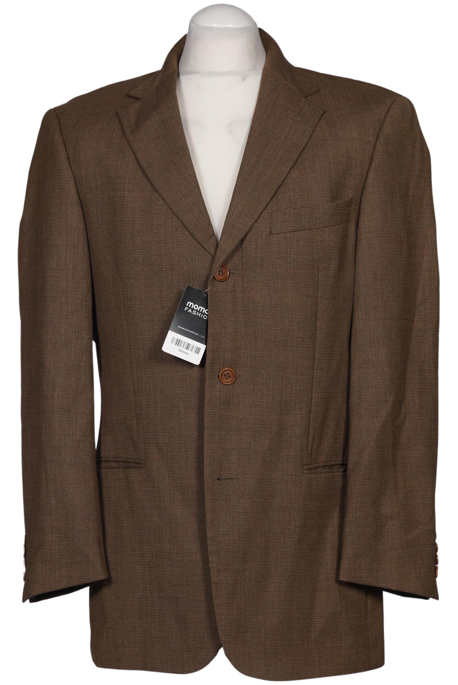 

Boss by Hugo Boss Herren Sakko, braun, Gr. 48