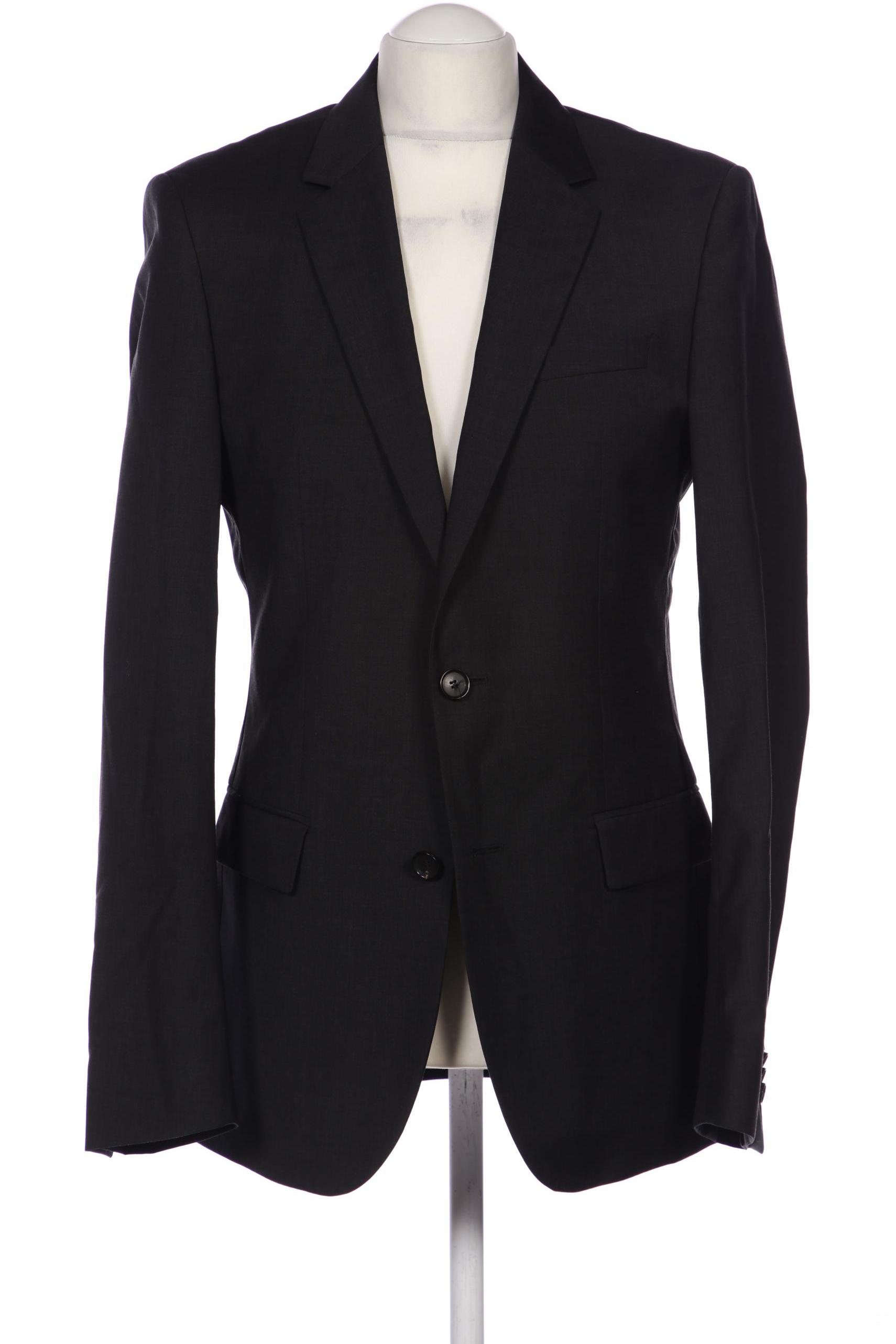 

Boss by Hugo Boss Herren Sakko, grau, Gr. 94