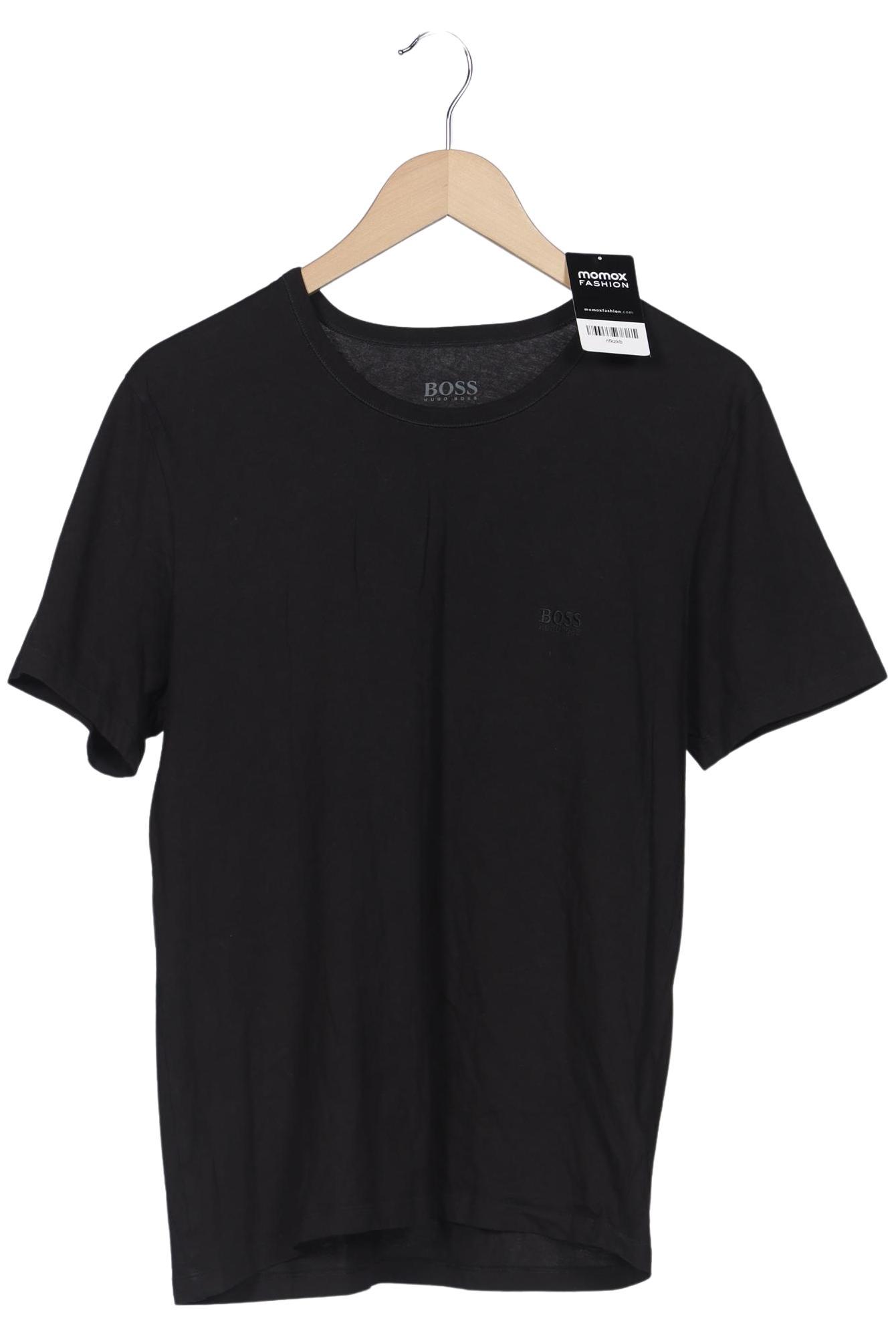 

Boss by Hugo Boss Herren T-Shirt, schwarz, Gr. 48
