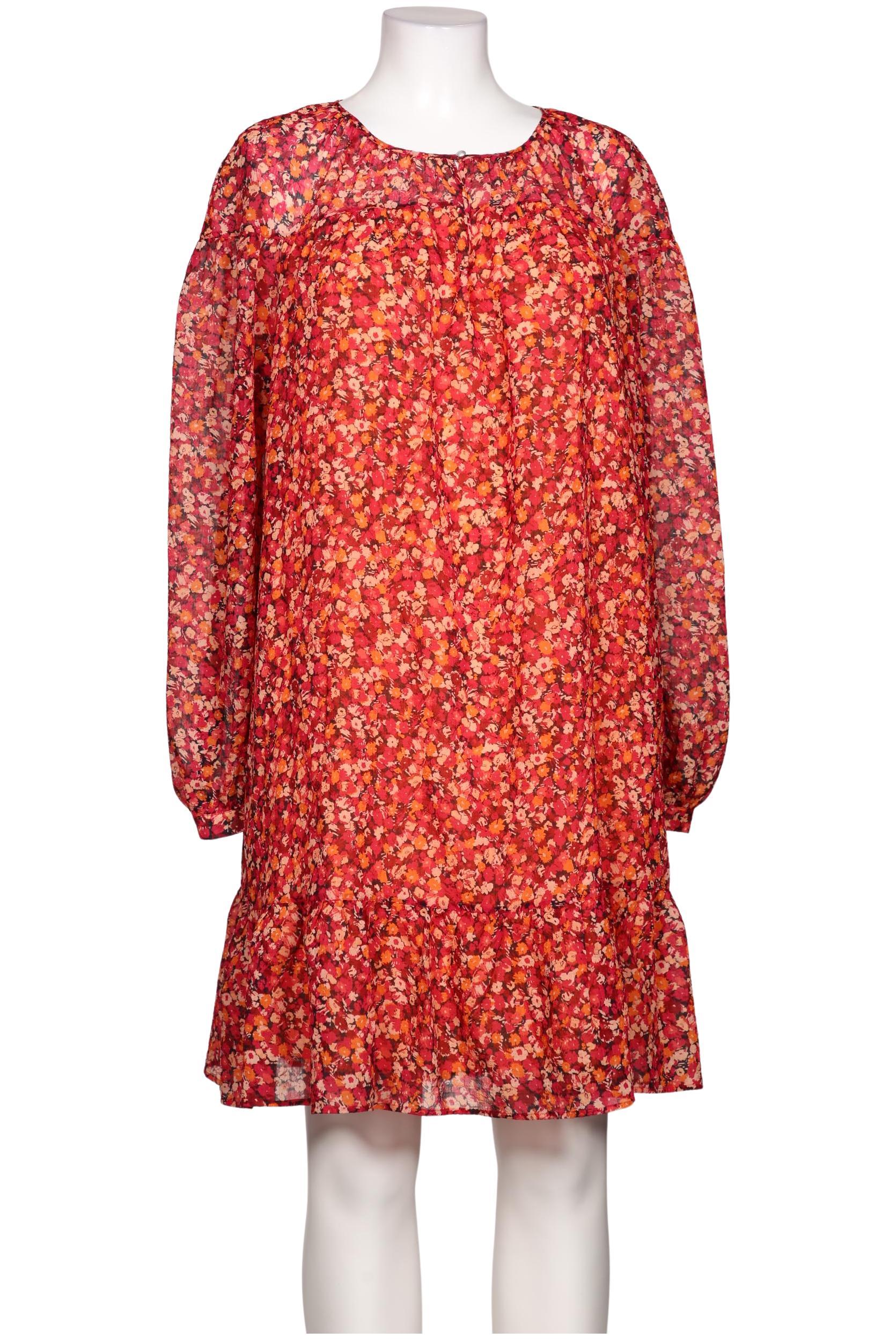 

Boss by Hugo Boss Damen Kleid, rot, Gr. 44