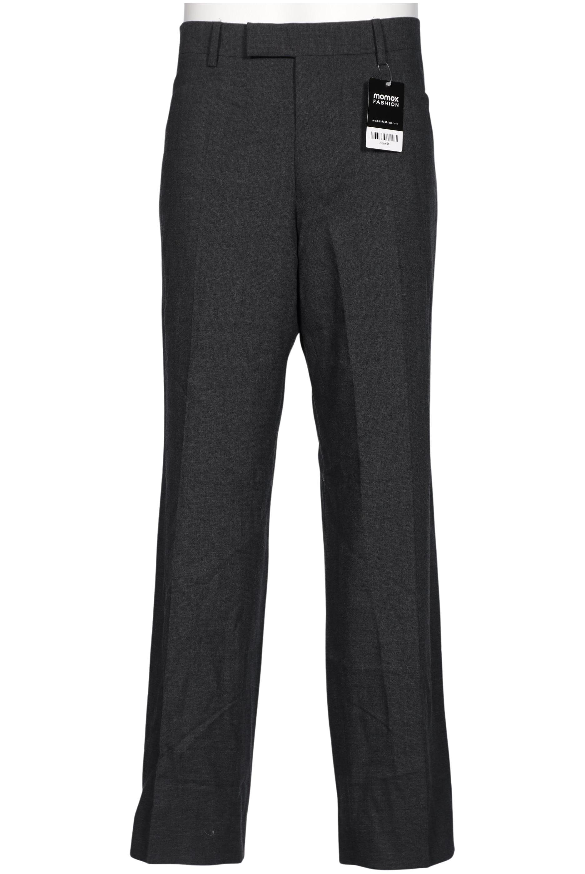 

Boss by Hugo Boss Herren Stoffhose, grau, Gr. 50
