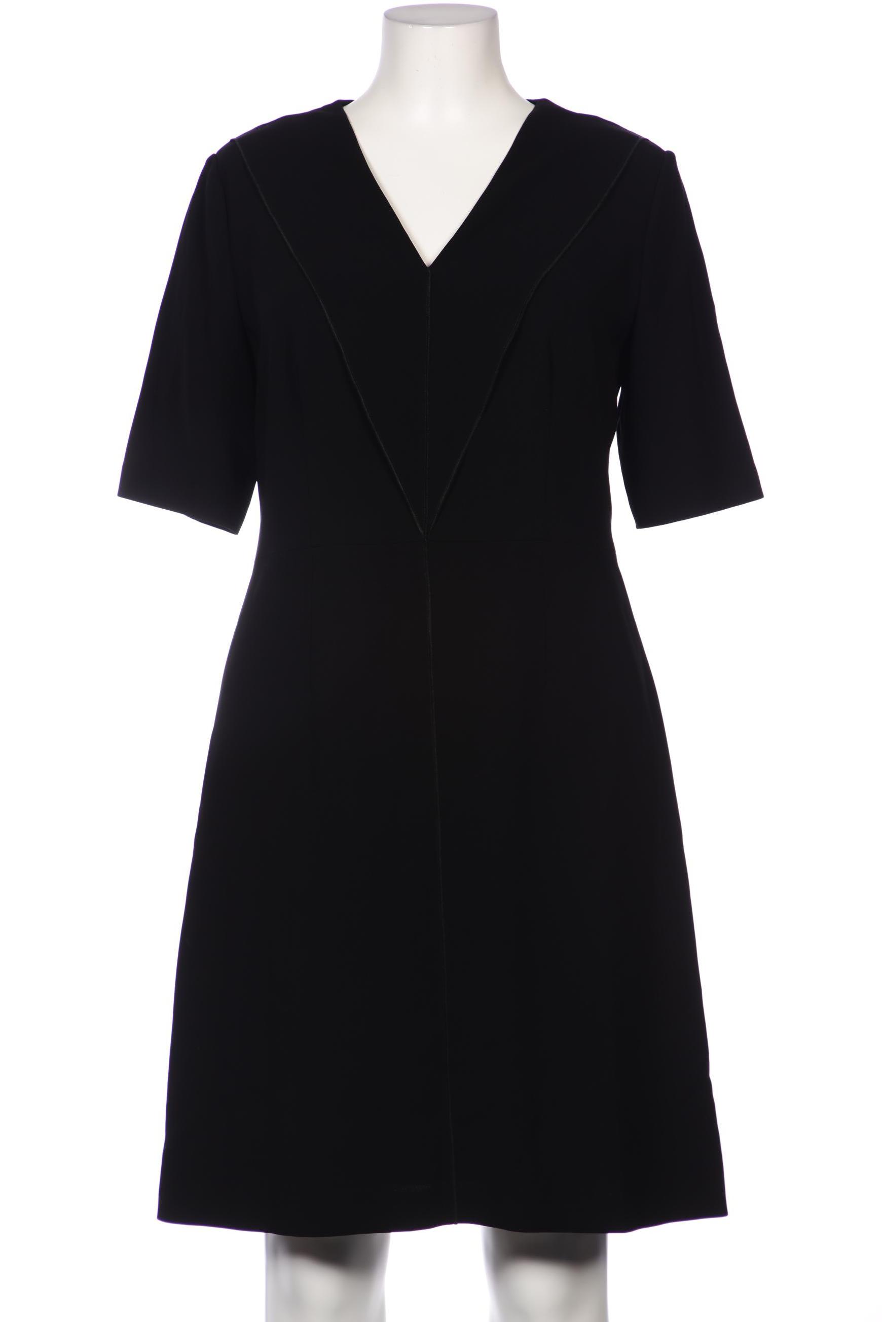 

Boss by Hugo Boss Damen Kleid, marineblau, Gr. 42