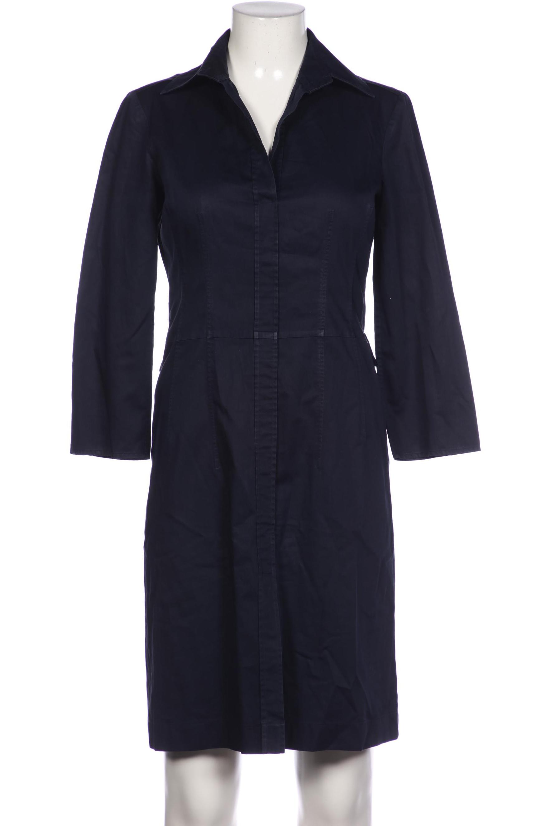 

BOSS by Hugo Boss Damen Kleid, marineblau