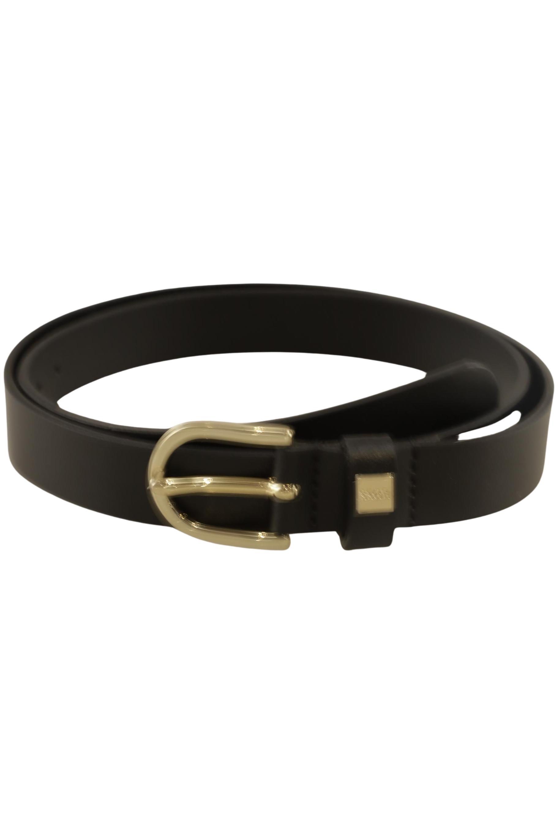 

Boss by Hugo Boss Damen Gürtel, schwarz, Gr. 90