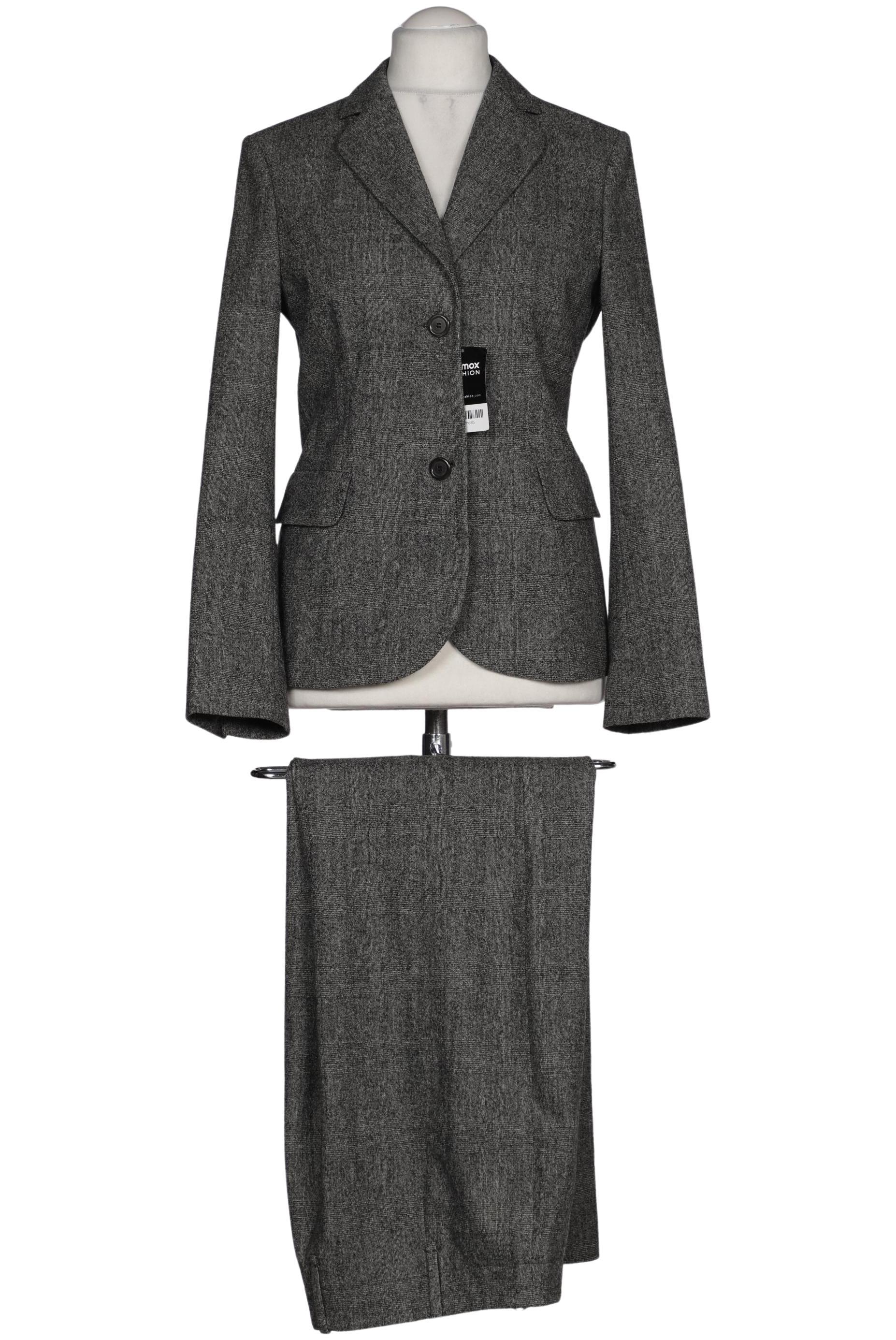 

Boss by Hugo Boss Damen Anzug, grau, Gr. 40