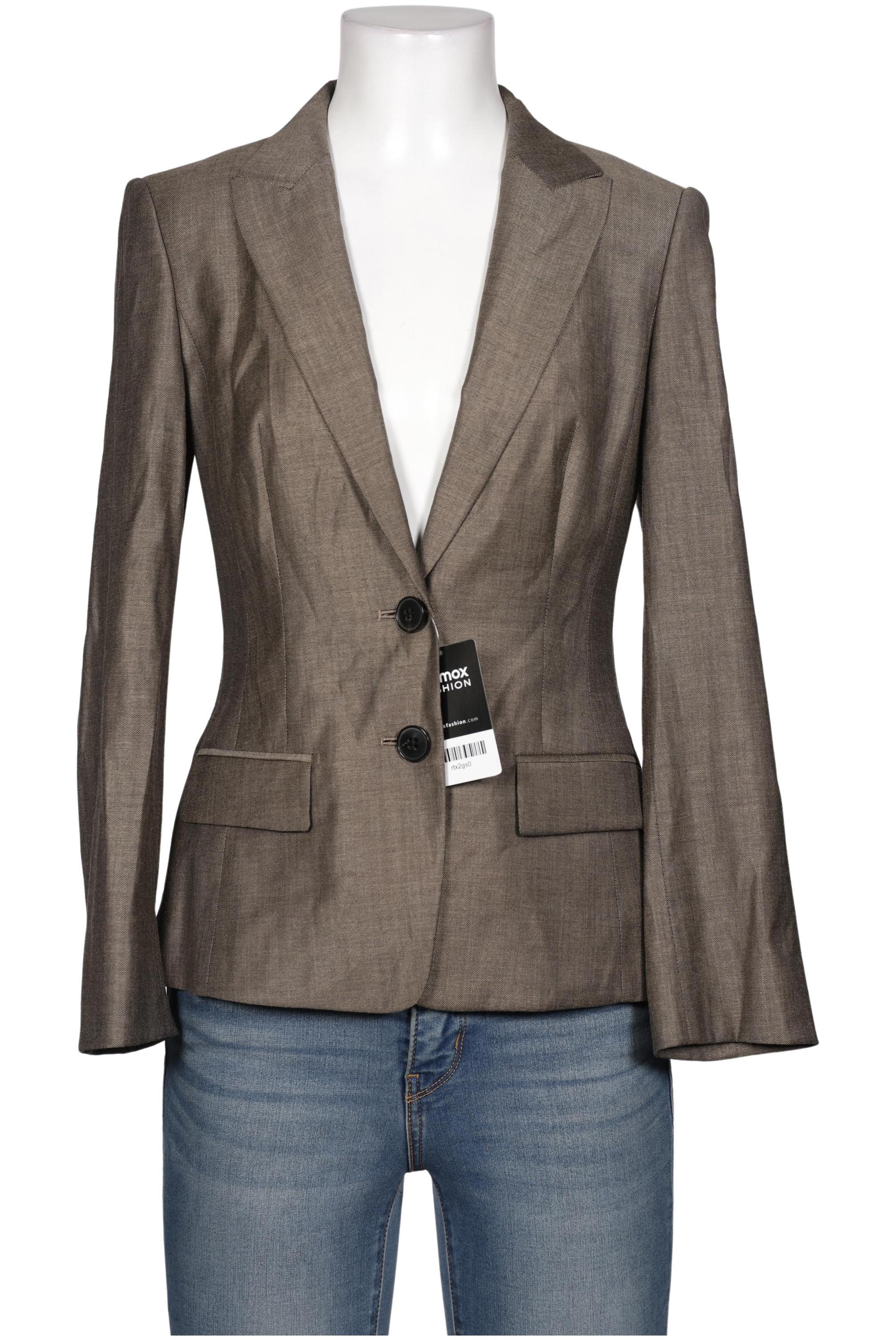 

Boss by Hugo Boss Damen Blazer, braun, Gr. 36