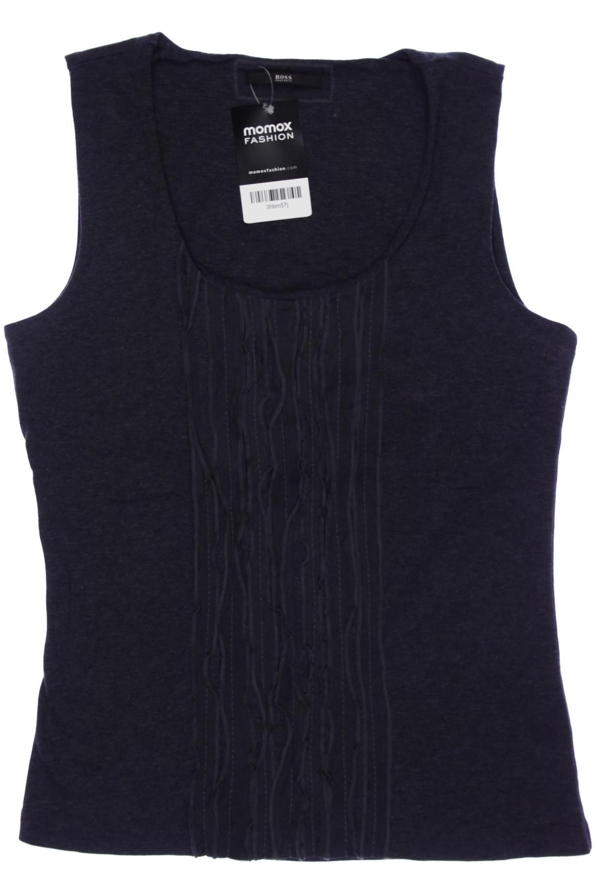 

Boss by Hugo Boss Damen Top, grau, Gr. 38