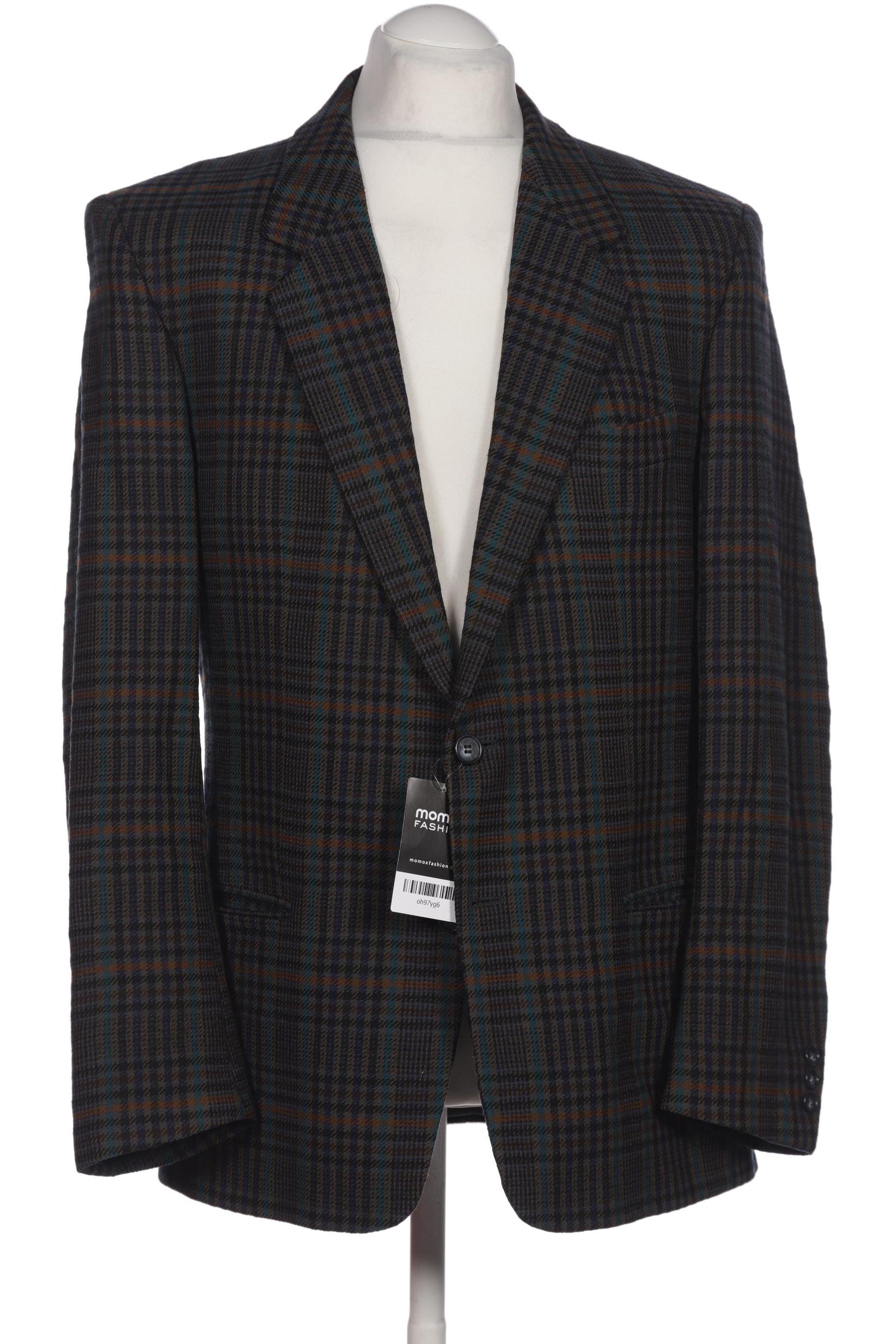 

Boss by Hugo Boss Herren Sakko, grün, Gr. 54