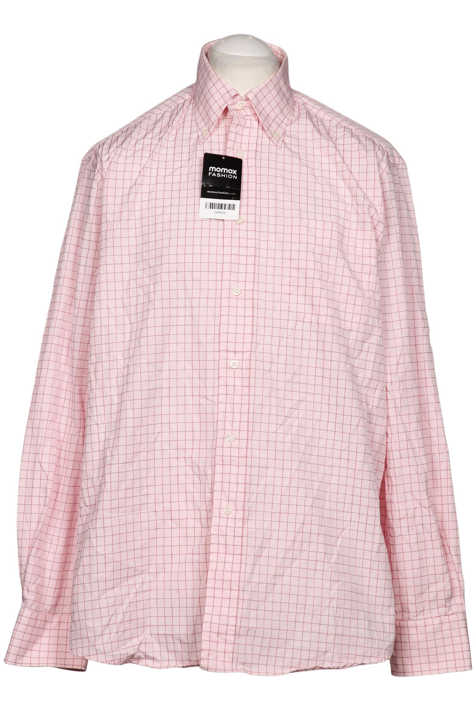 

Boss by Hugo Boss Herren Hemd, pink, Gr. 52