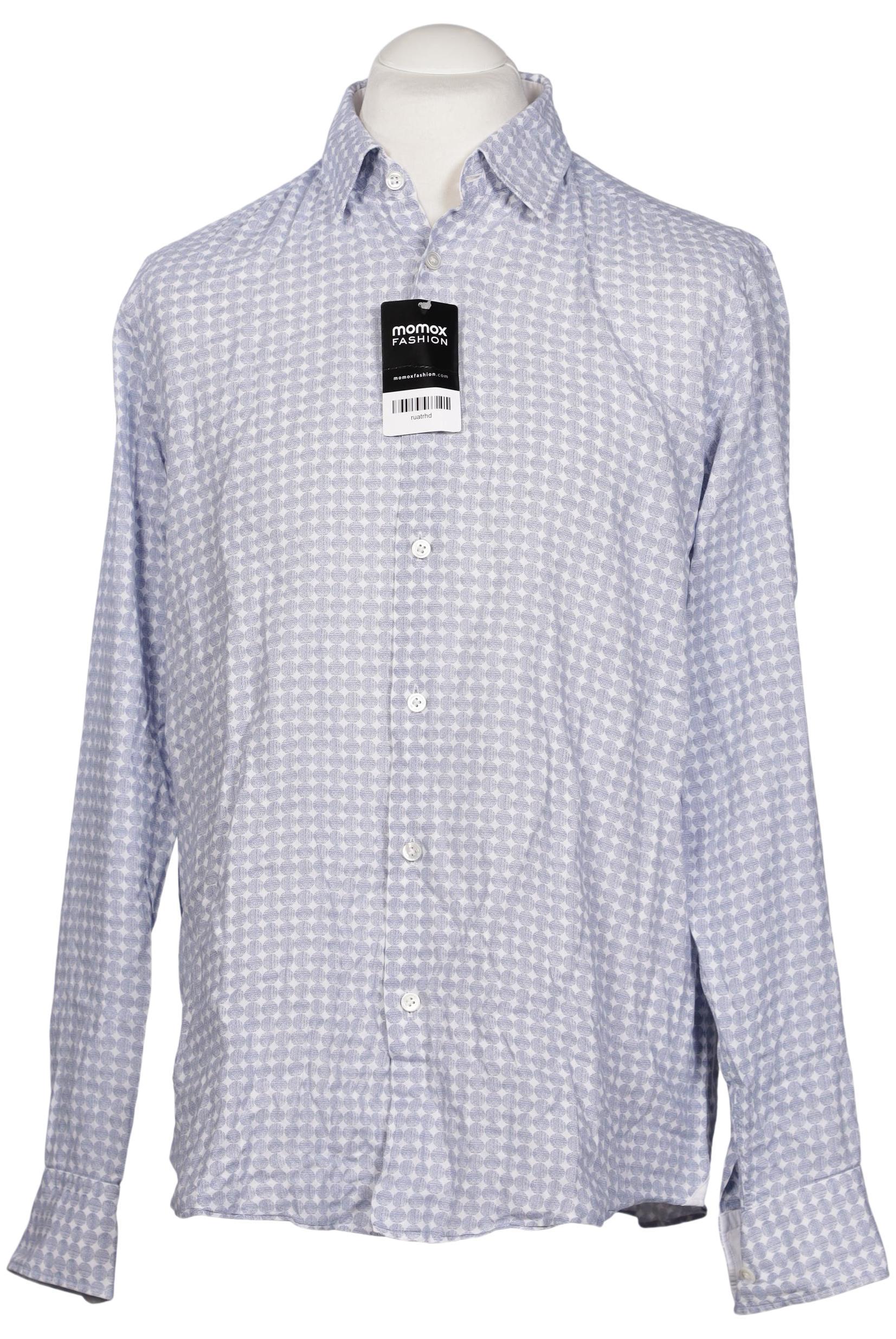 

Boss by Hugo Boss Herren Hemd, hellblau, Gr. 52