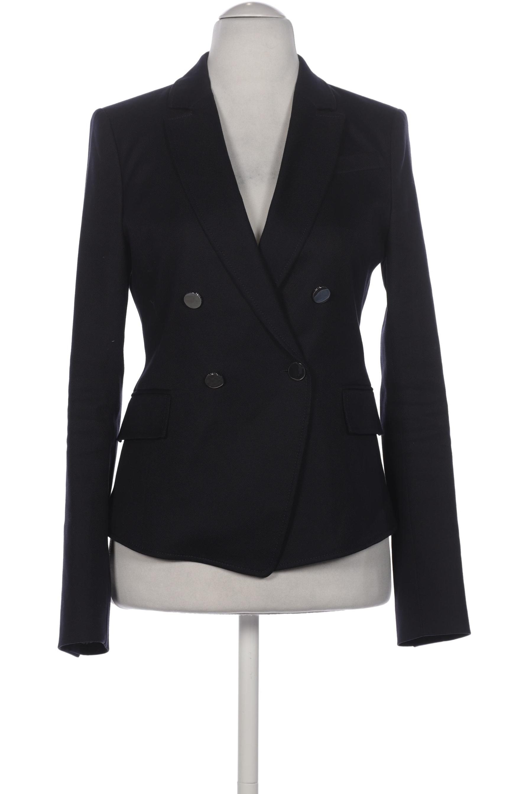 

Boss by Hugo Boss Damen Blazer, marineblau, Gr. 36
