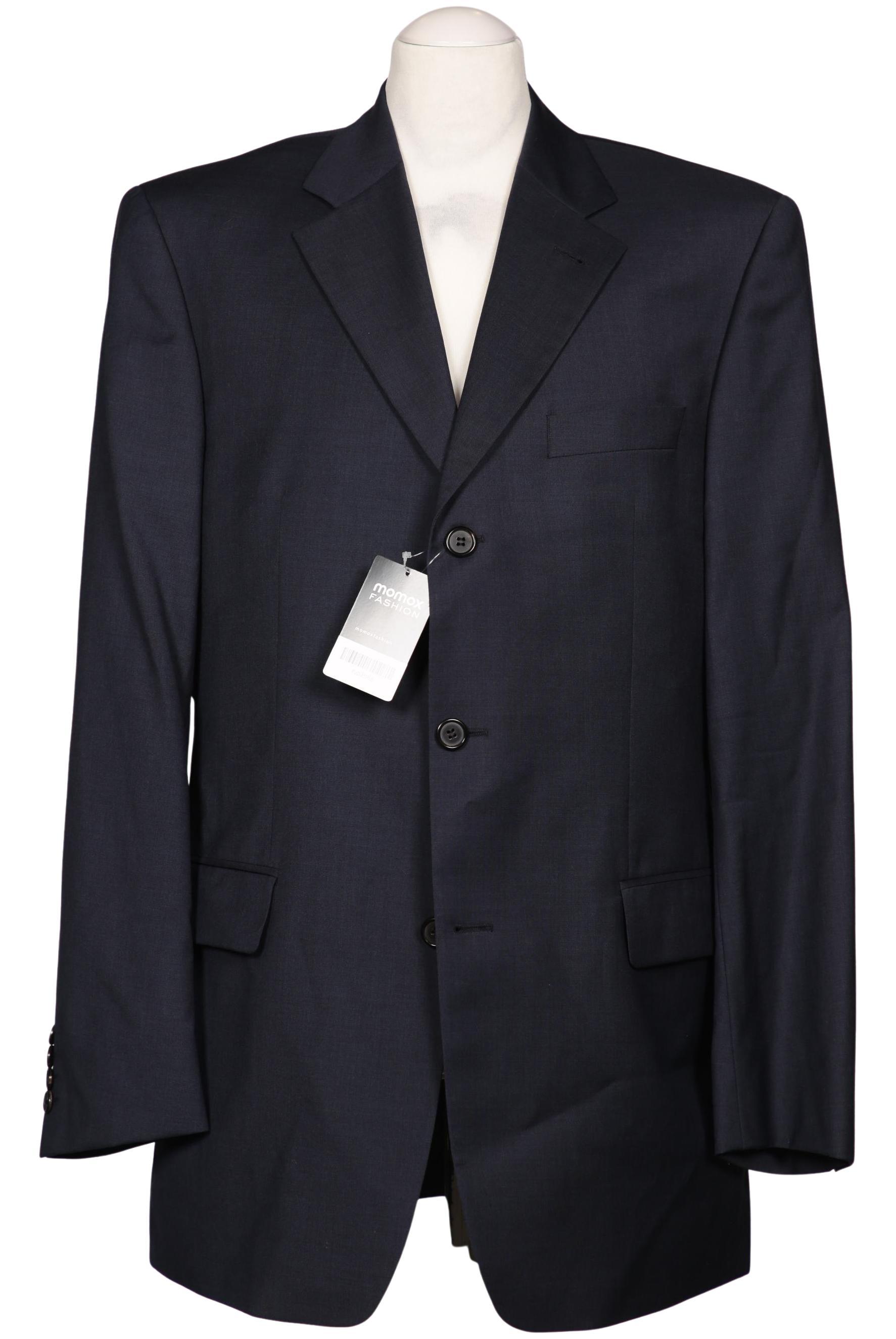 

Boss by Hugo Boss Herren Sakko, blau, Gr. 52