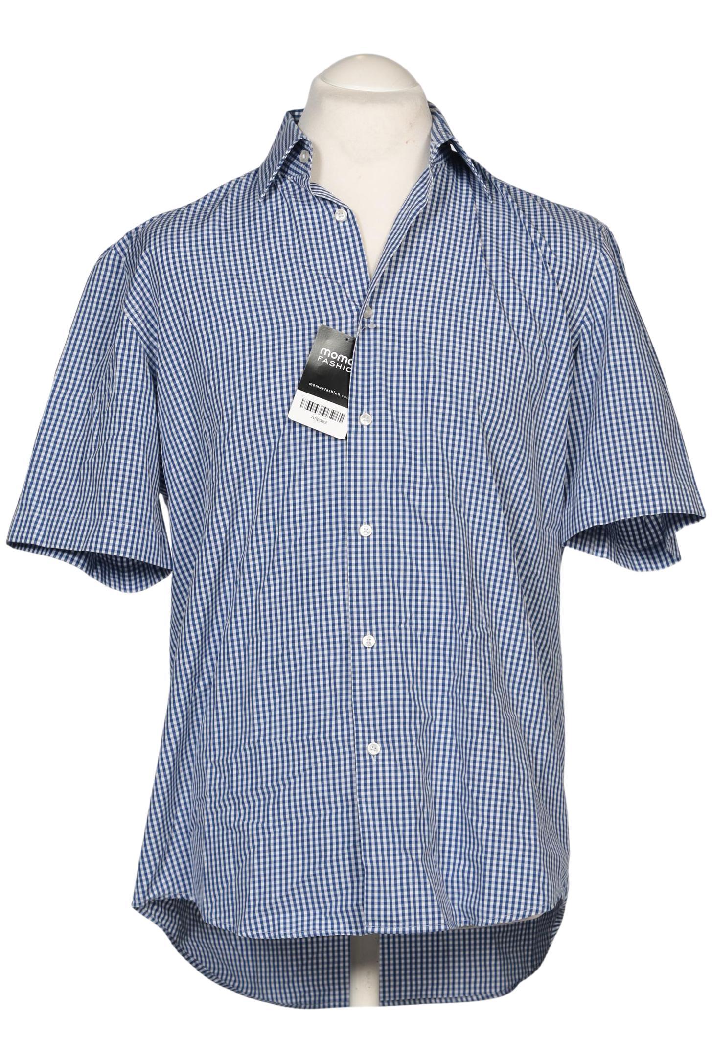 

Boss by Hugo Boss Herren Hemd, mehrfarbig, Gr. 52