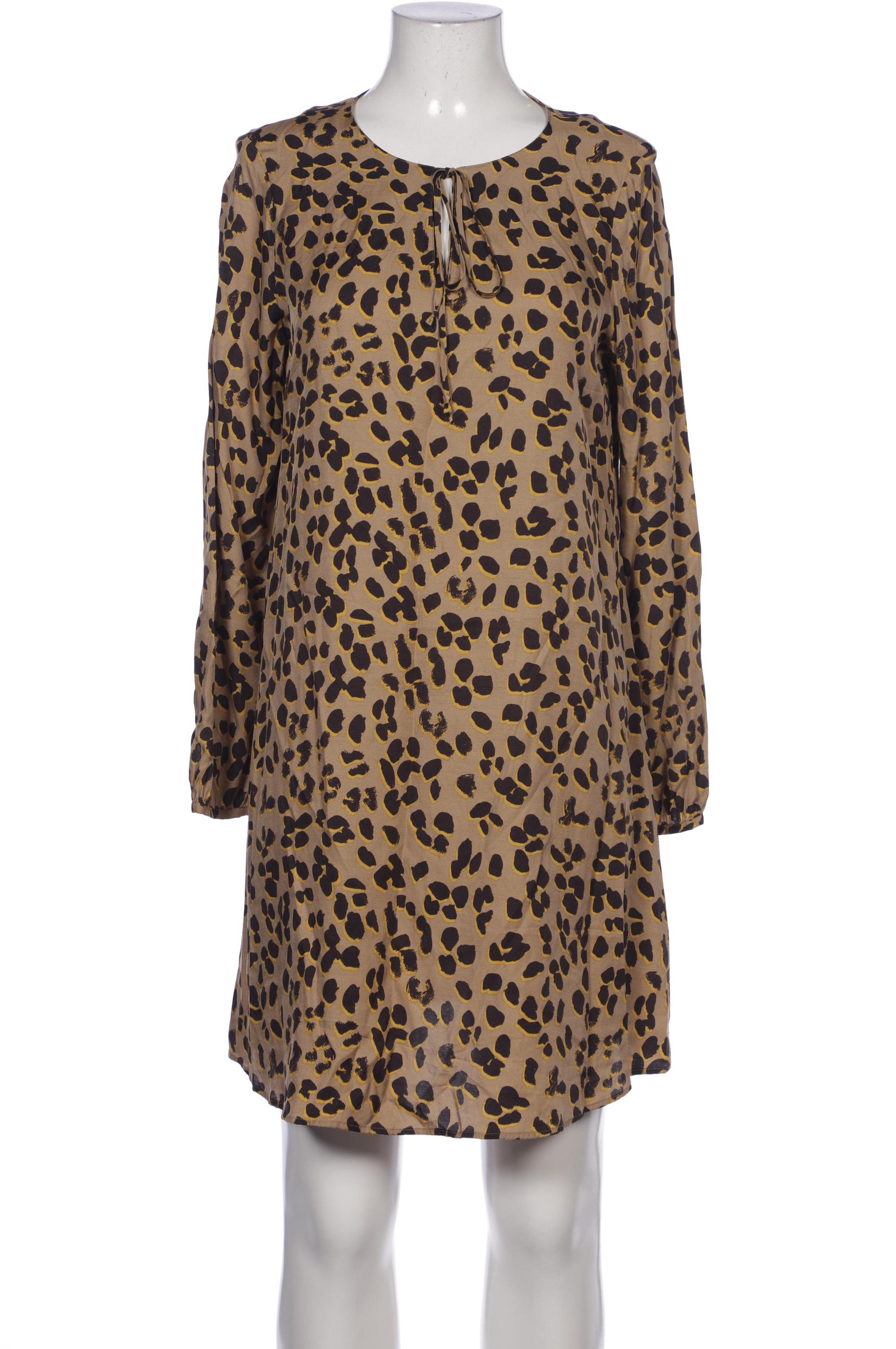 

Boss by Hugo Boss Damen Kleid, beige, Gr. 38