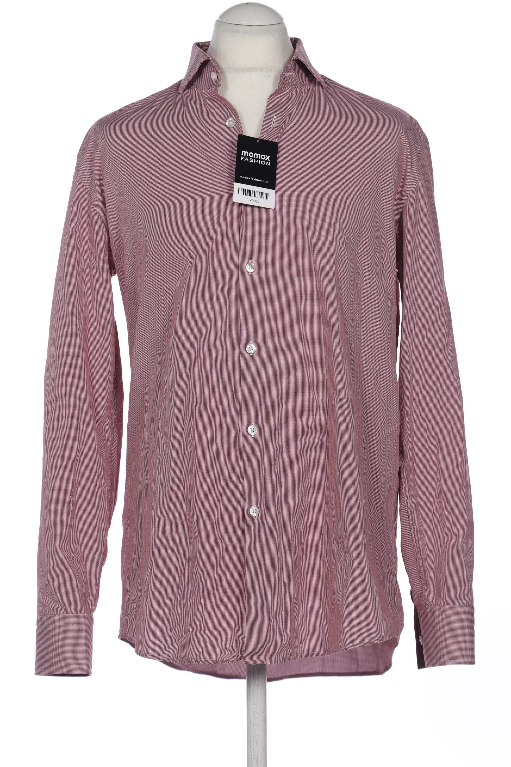 

BOSS by Hugo Boss Herren Hemd, pink