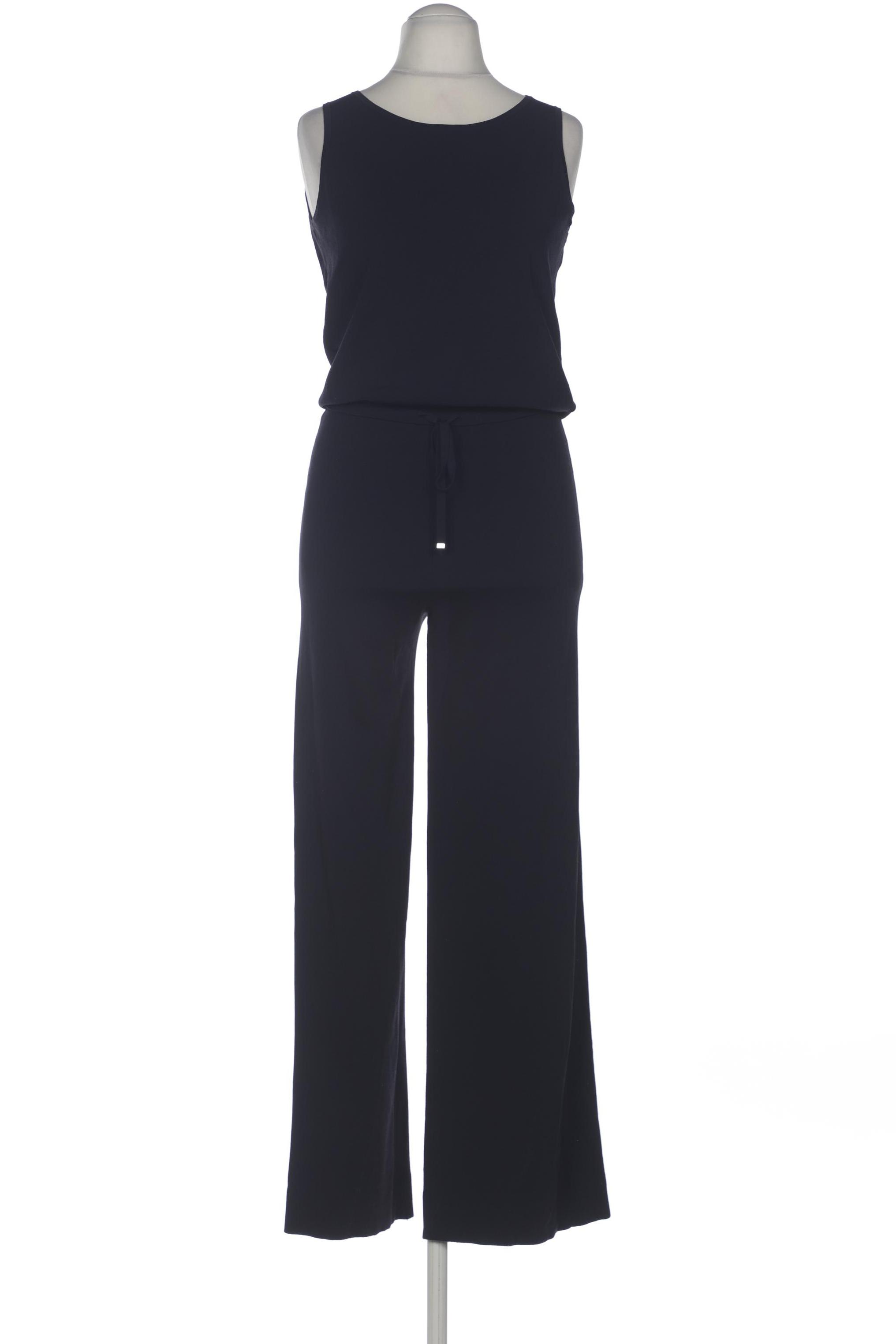 

Boss by Hugo Boss Damen Jumpsuit/Overall, marineblau, Gr. 38
