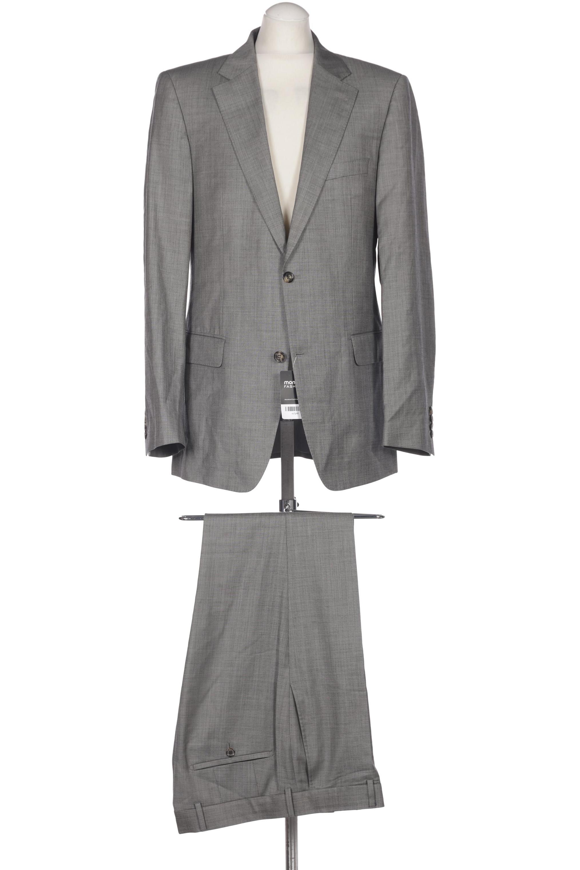 

BOSS by Hugo Boss Herren Anzug, grau