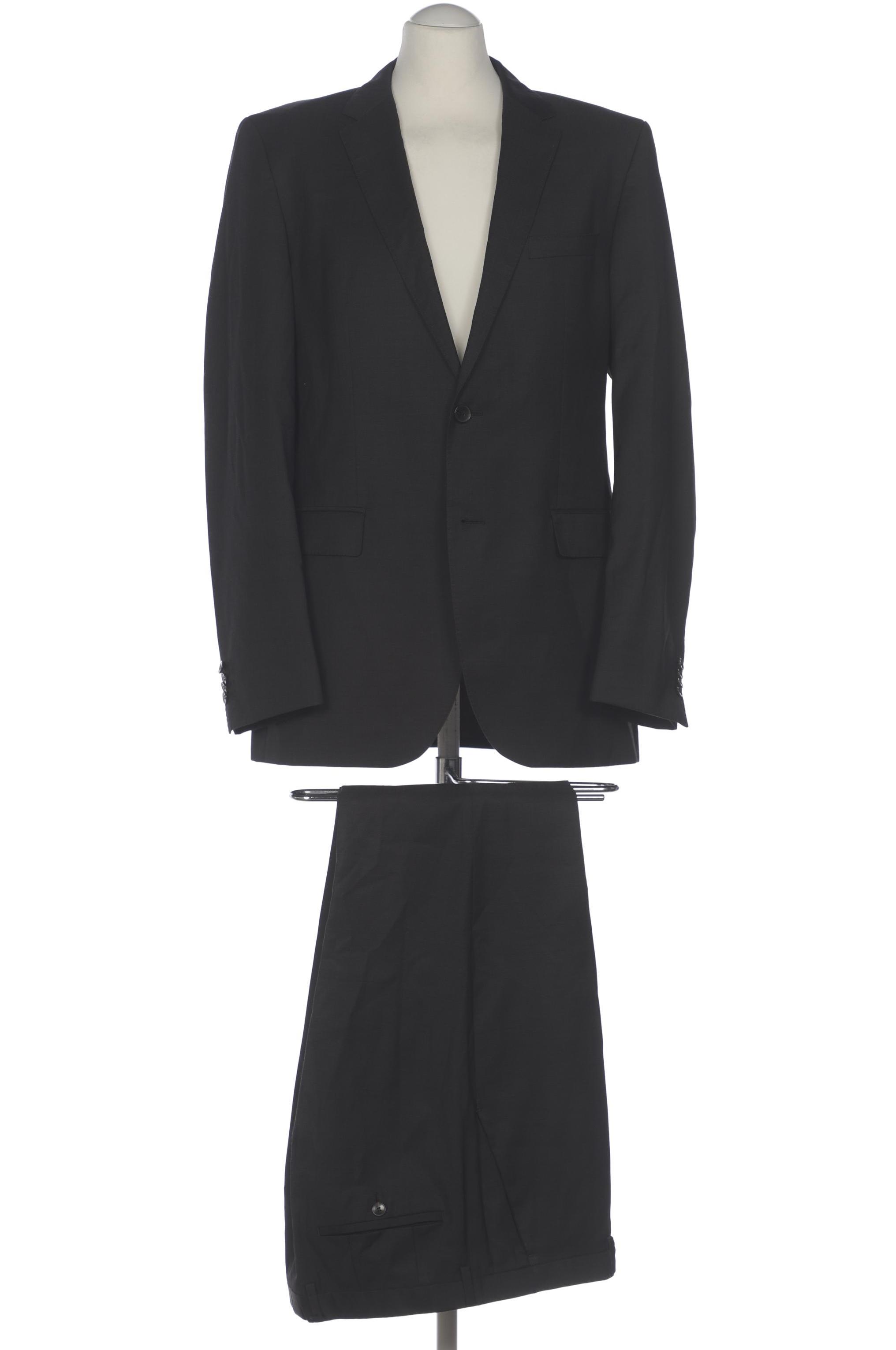 

Boss by Hugo Boss Herren Anzug, braun, Gr. 102