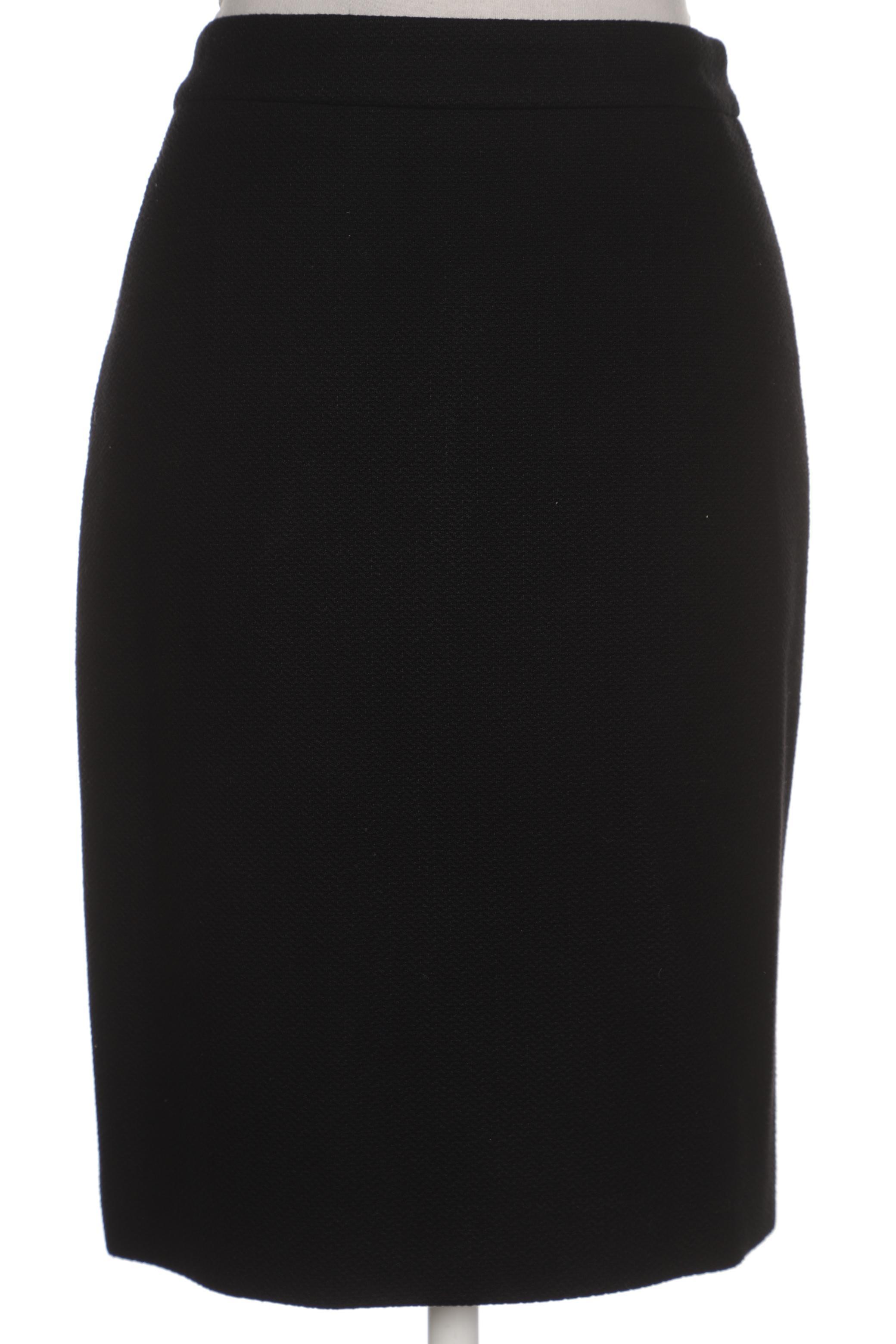 

Boss by Hugo Boss Damen Rock, schwarz, Gr. 36