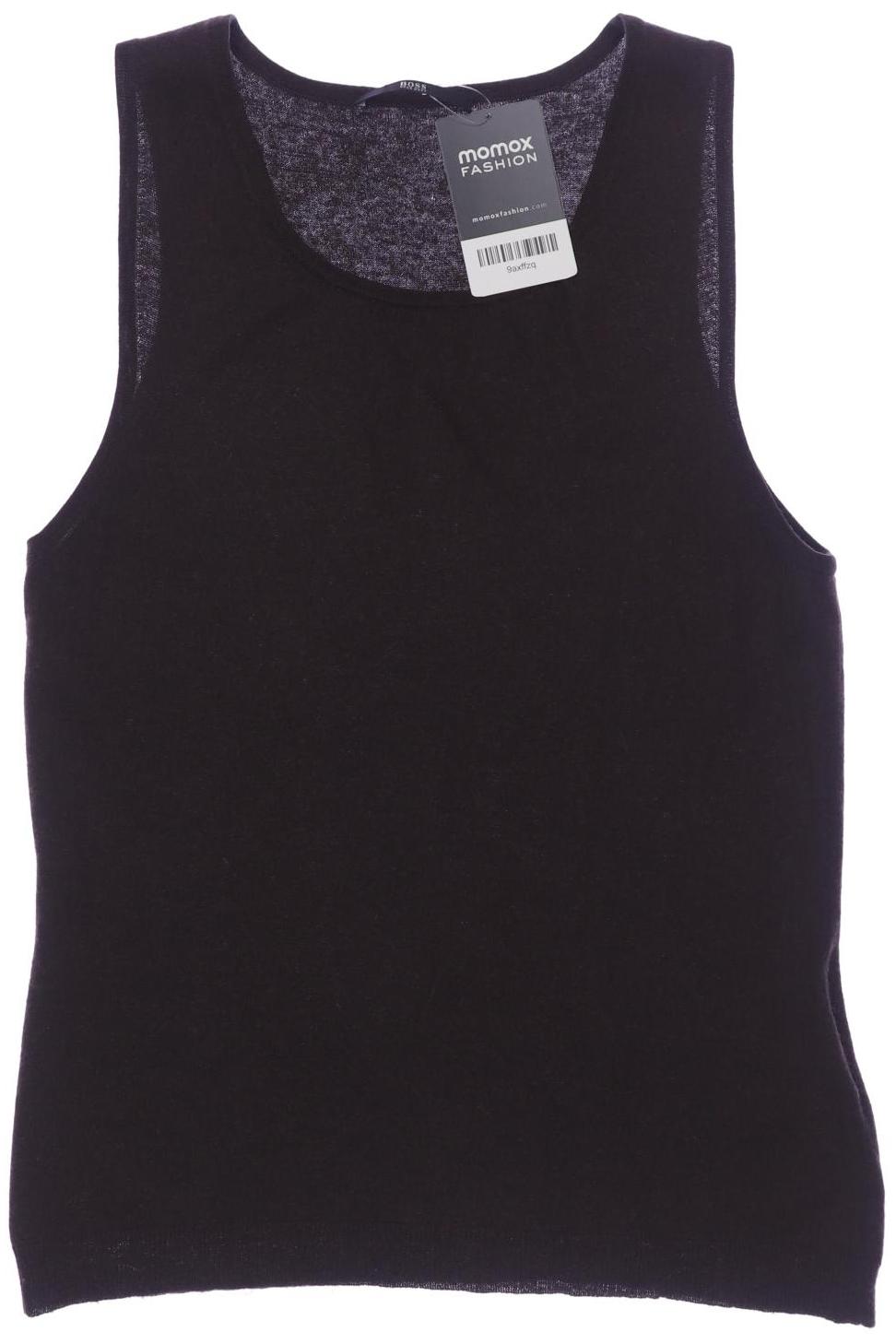 

Boss by Hugo Boss Damen Pullover, braun, Gr. 36