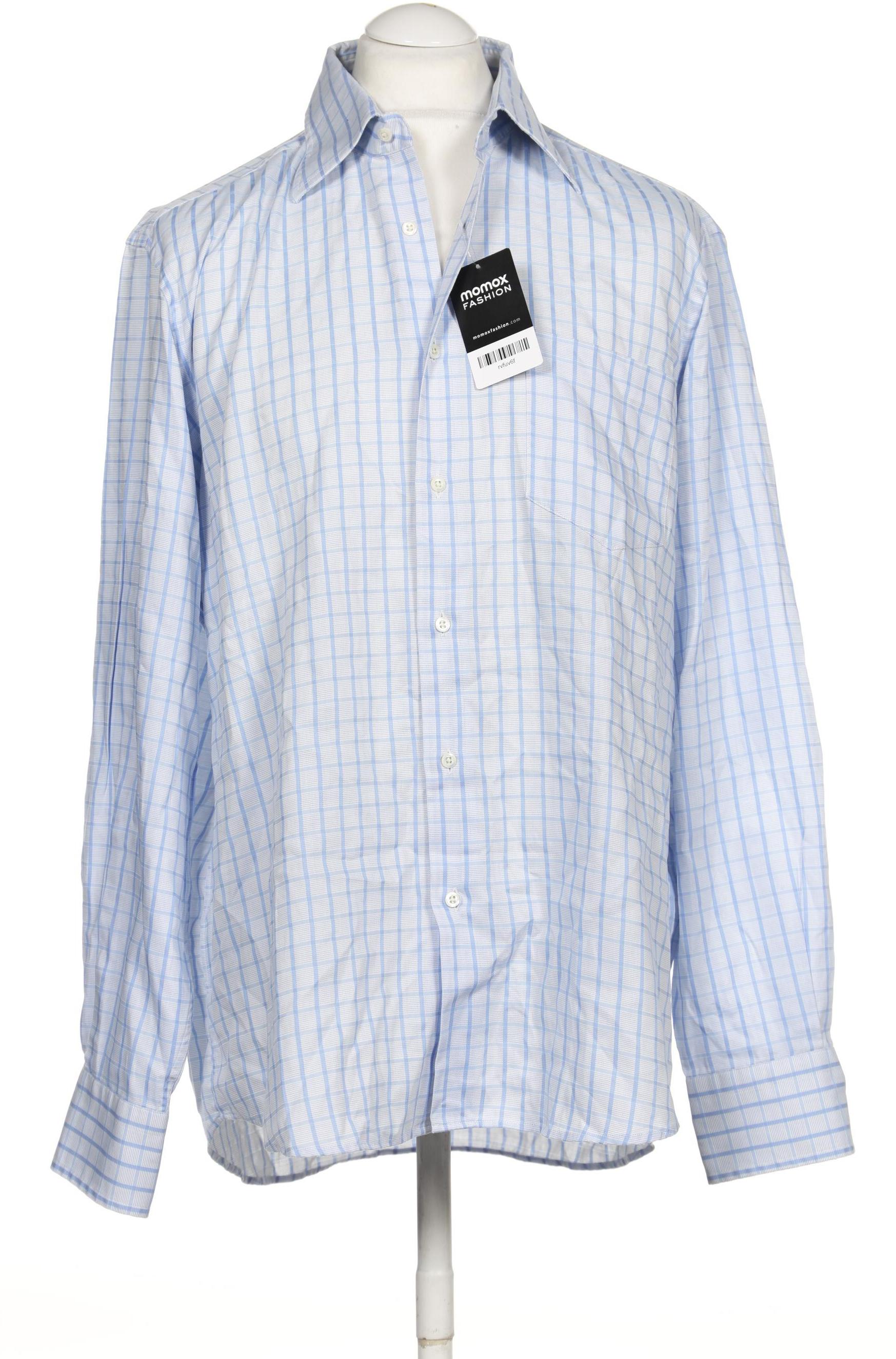 

BOSS by Hugo Boss Herren Hemd, hellblau