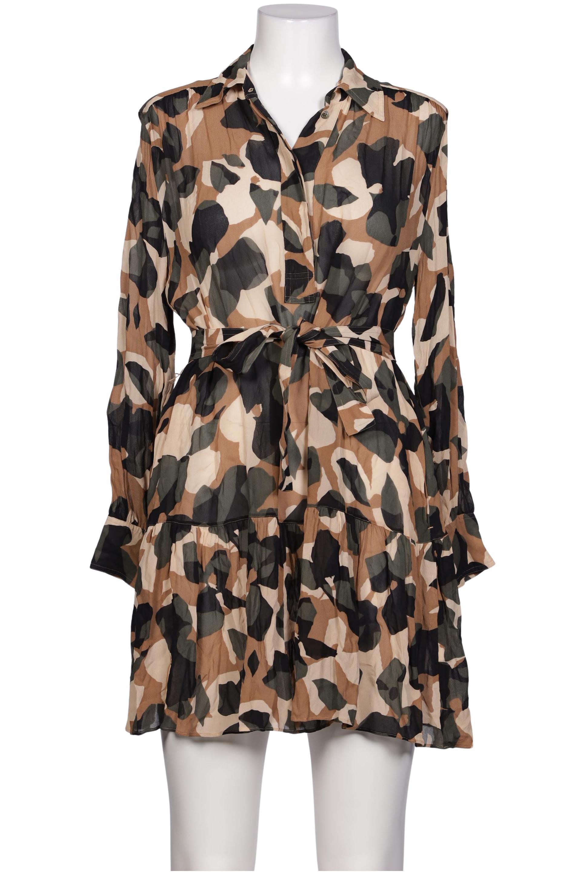 

Boss by Hugo Boss Damen Kleid, braun, Gr. 38