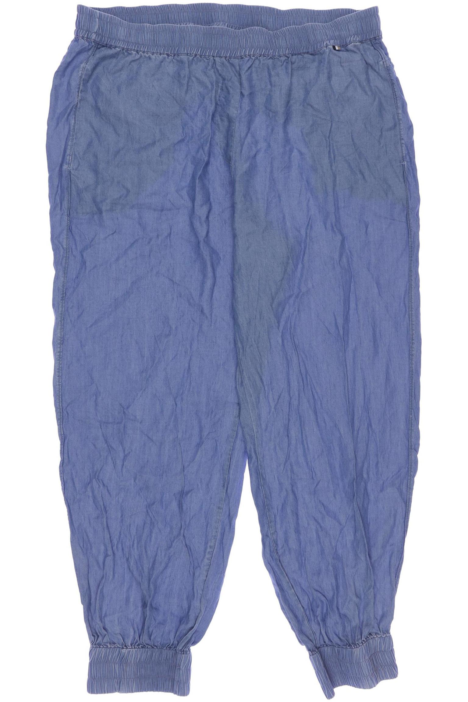 

Boss by Hugo Boss Damen Stoffhose, blau, Gr. 44