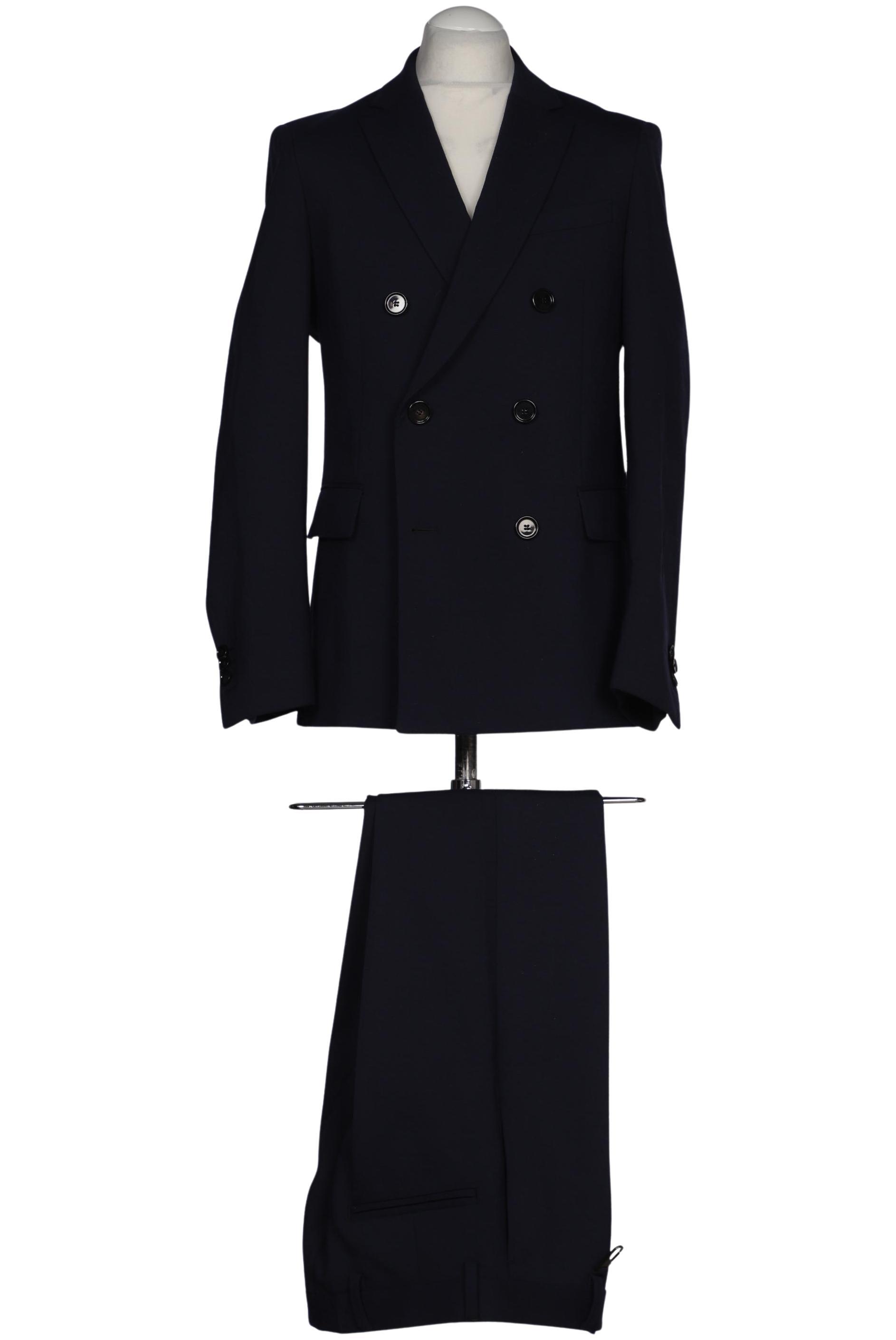 

Boss by Hugo Boss Herren Anzug, marineblau, Gr. 94