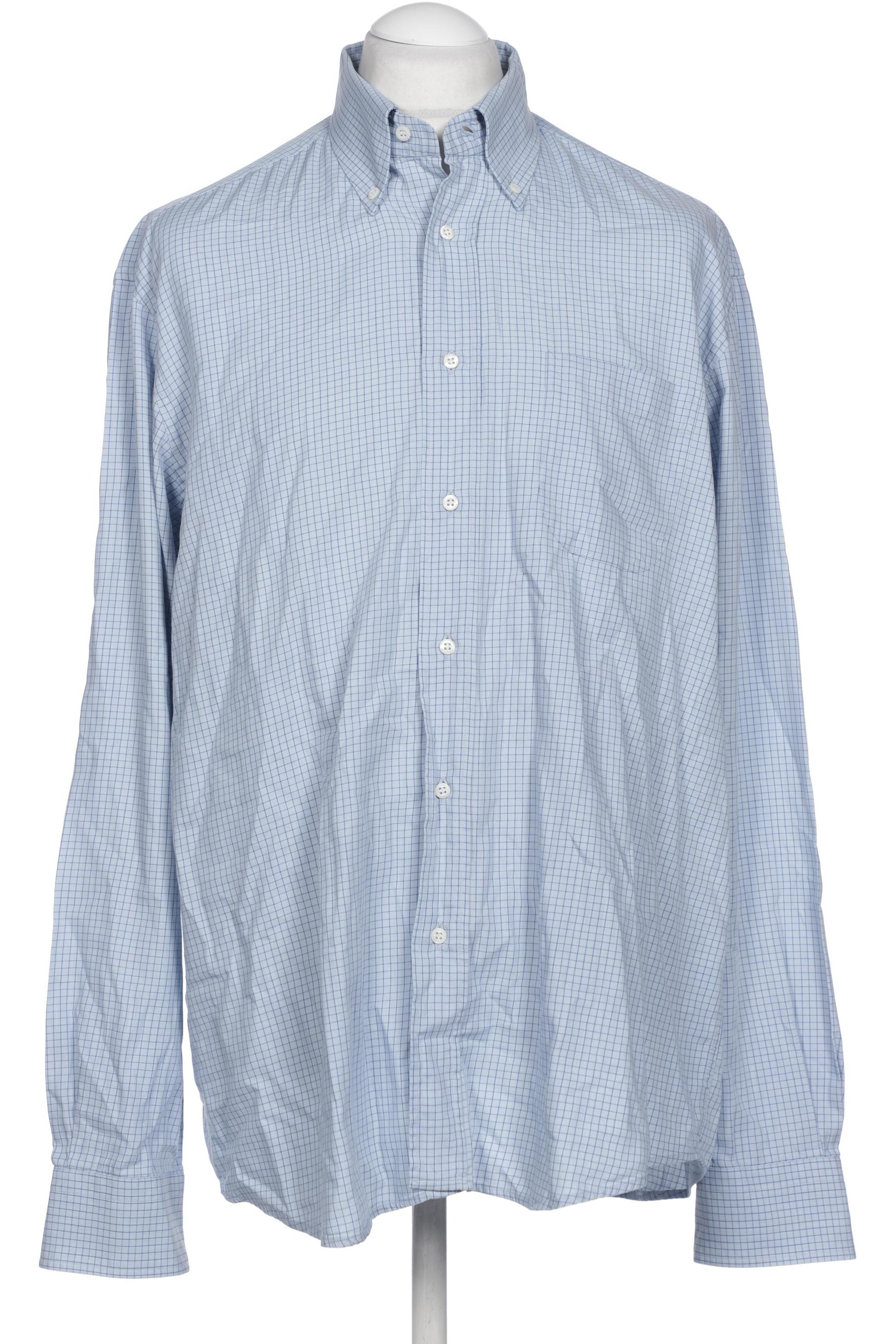 

BOSS by Hugo Boss Herren Hemd, hellblau