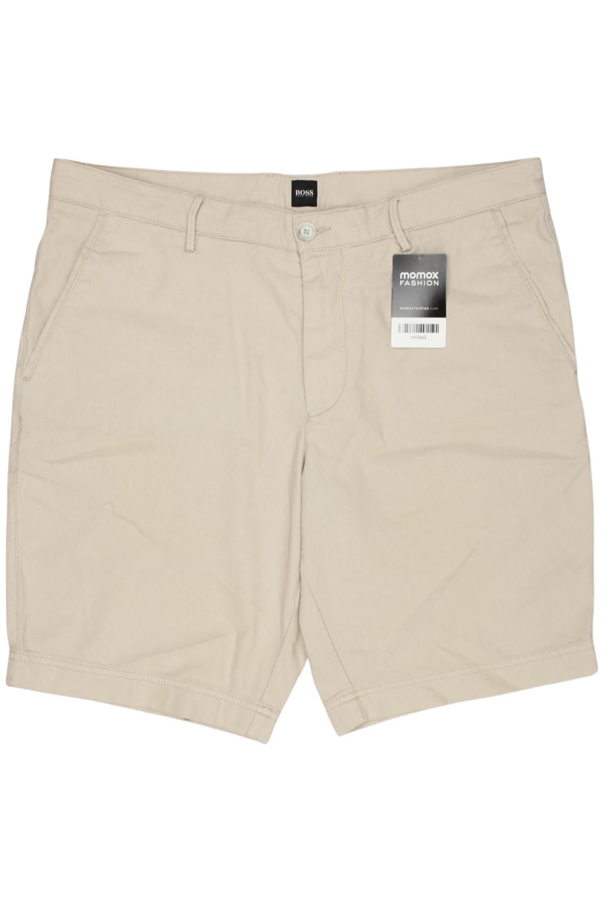 

Boss by Hugo Boss Herren Shorts, beige, Gr. 50
