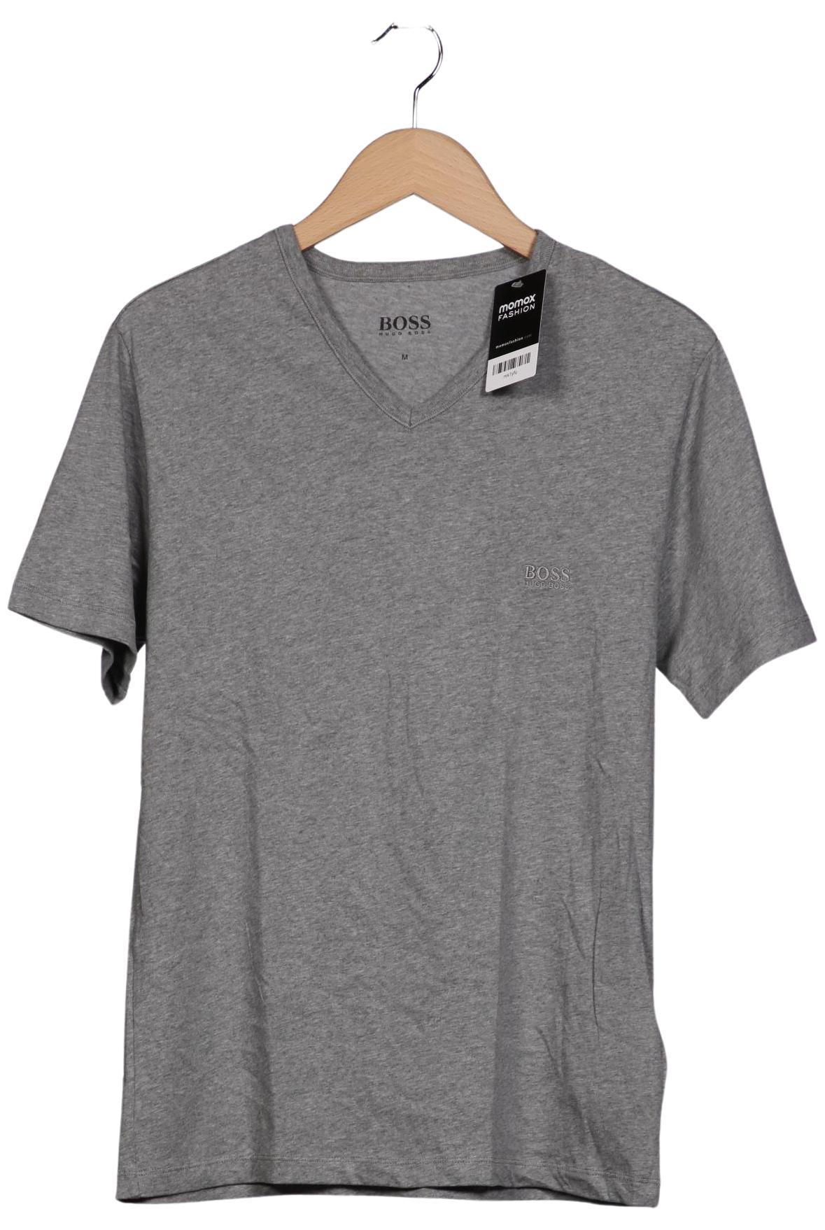 

Boss by Hugo Boss Herren T-Shirt, grau, Gr. 48
