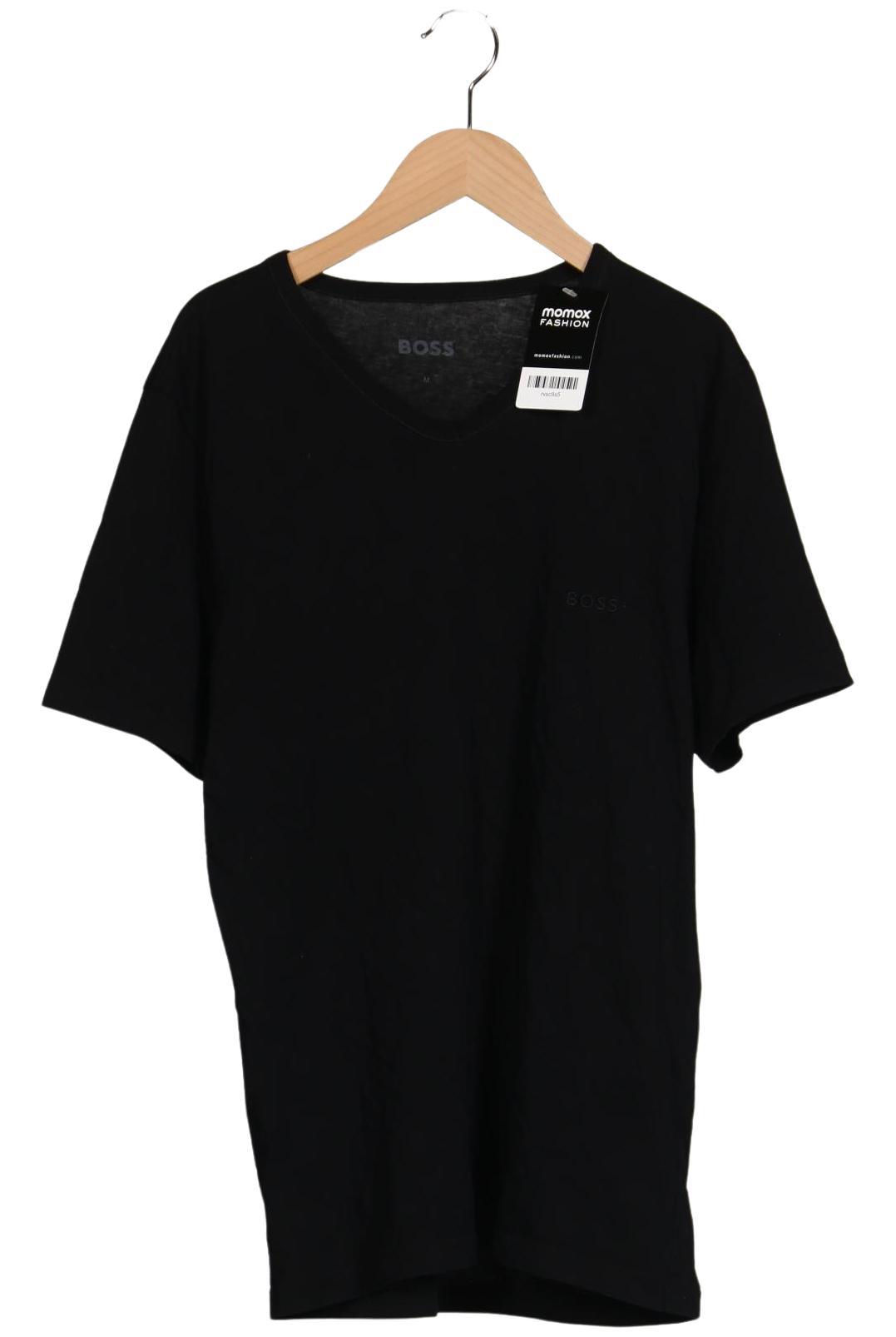 

Boss by Hugo Boss Herren T-Shirt, schwarz, Gr. 48